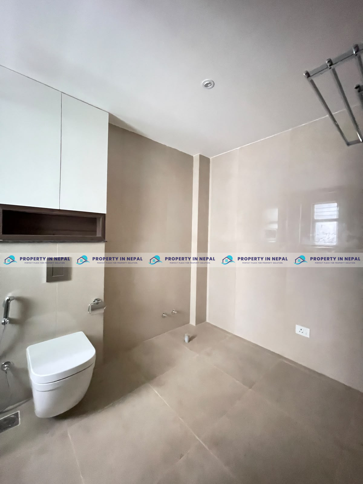 4BHK House For Rent At Bhaisepati image 4