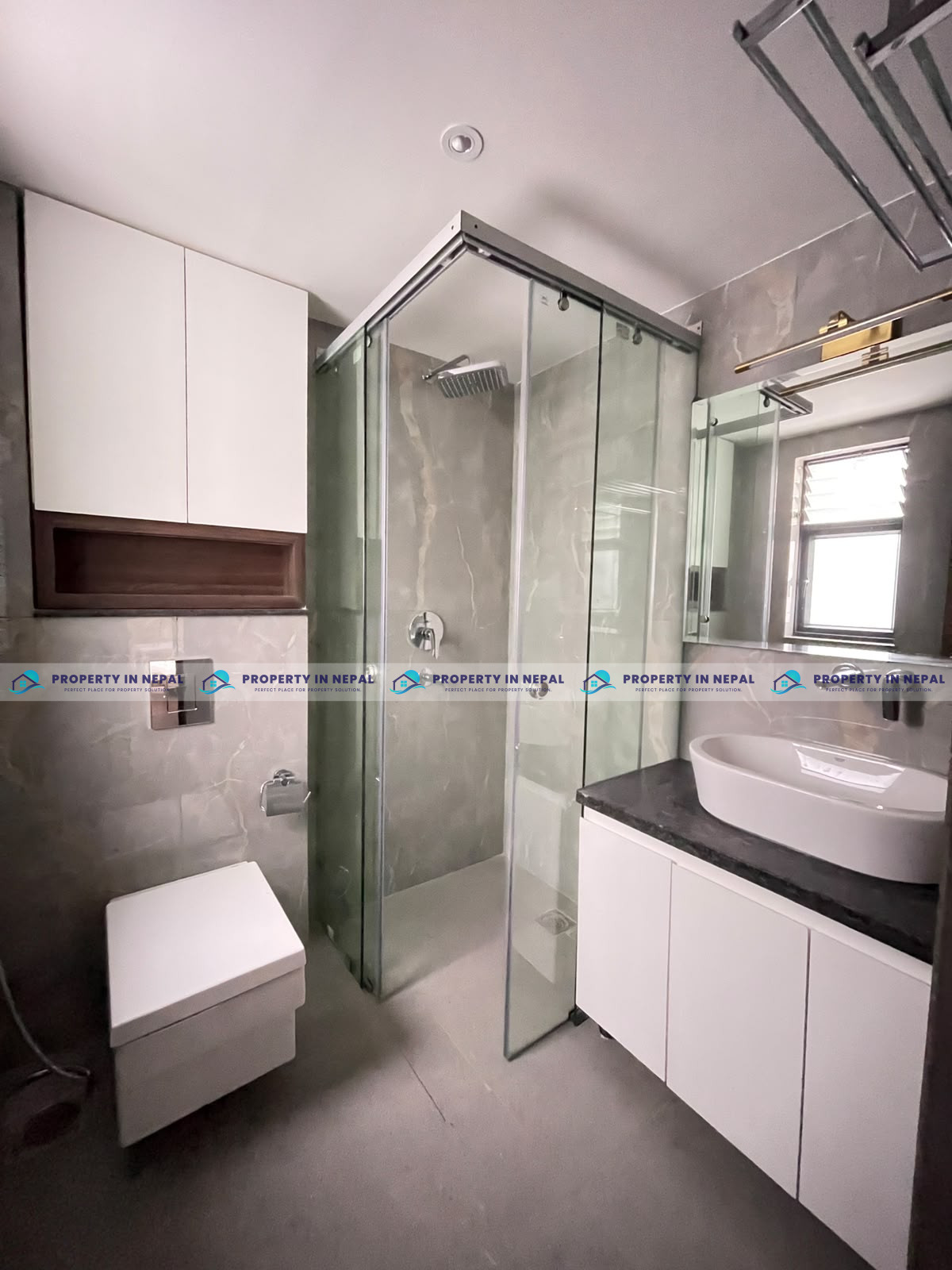 4BHK House For Rent At Bhaisepati image 5
