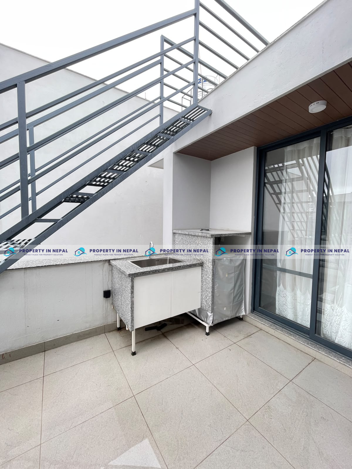 4BHK House For Rent At Bhaisepati image 6