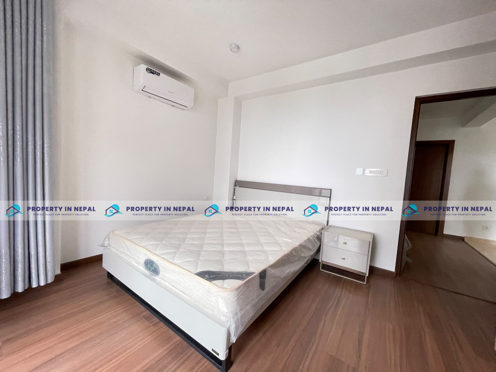 4BHK House For Rent At Bhaisepati image 7