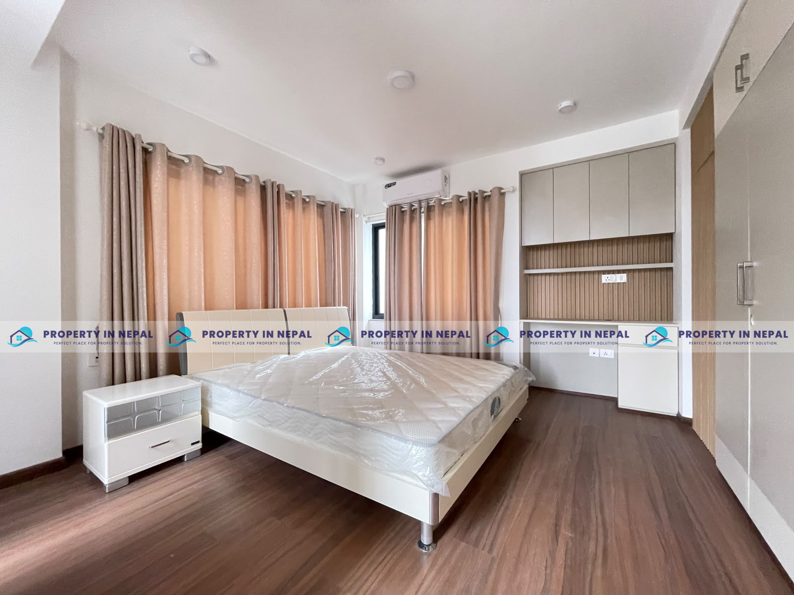 4BHK House For Rent At Bhaisepati image 8