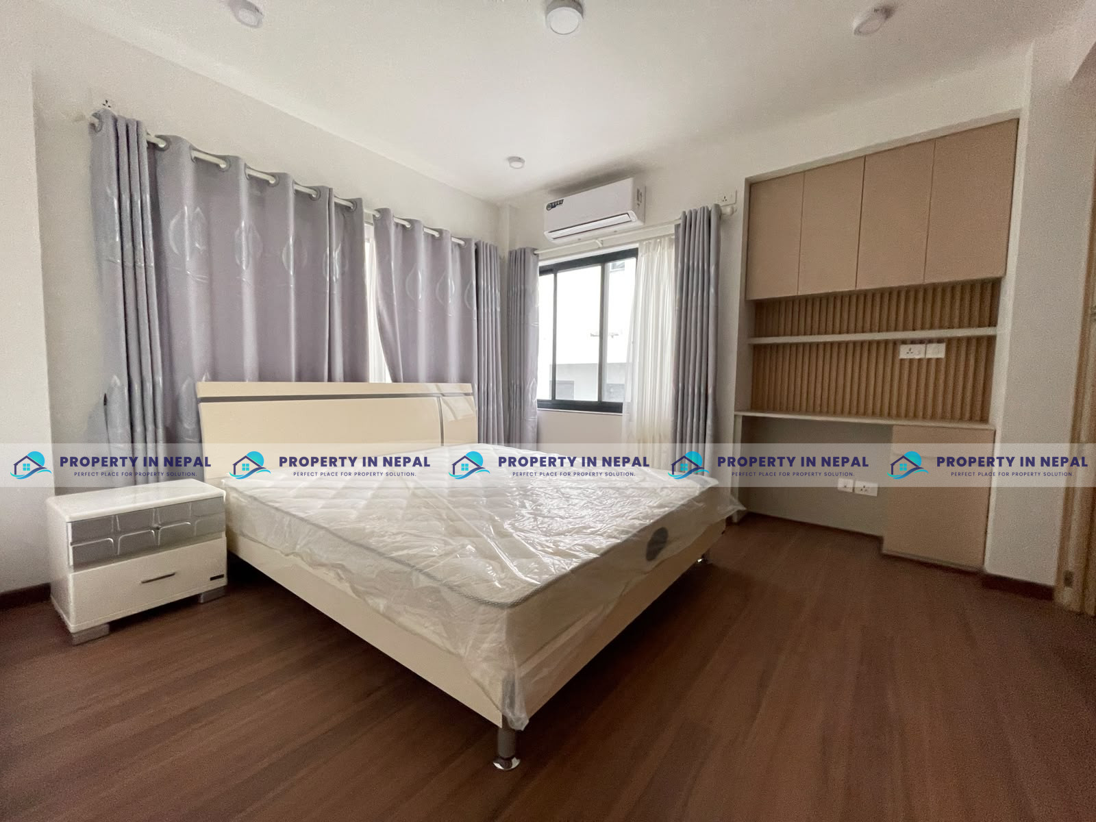 4BHK House For Rent At Bhaisepati image 9