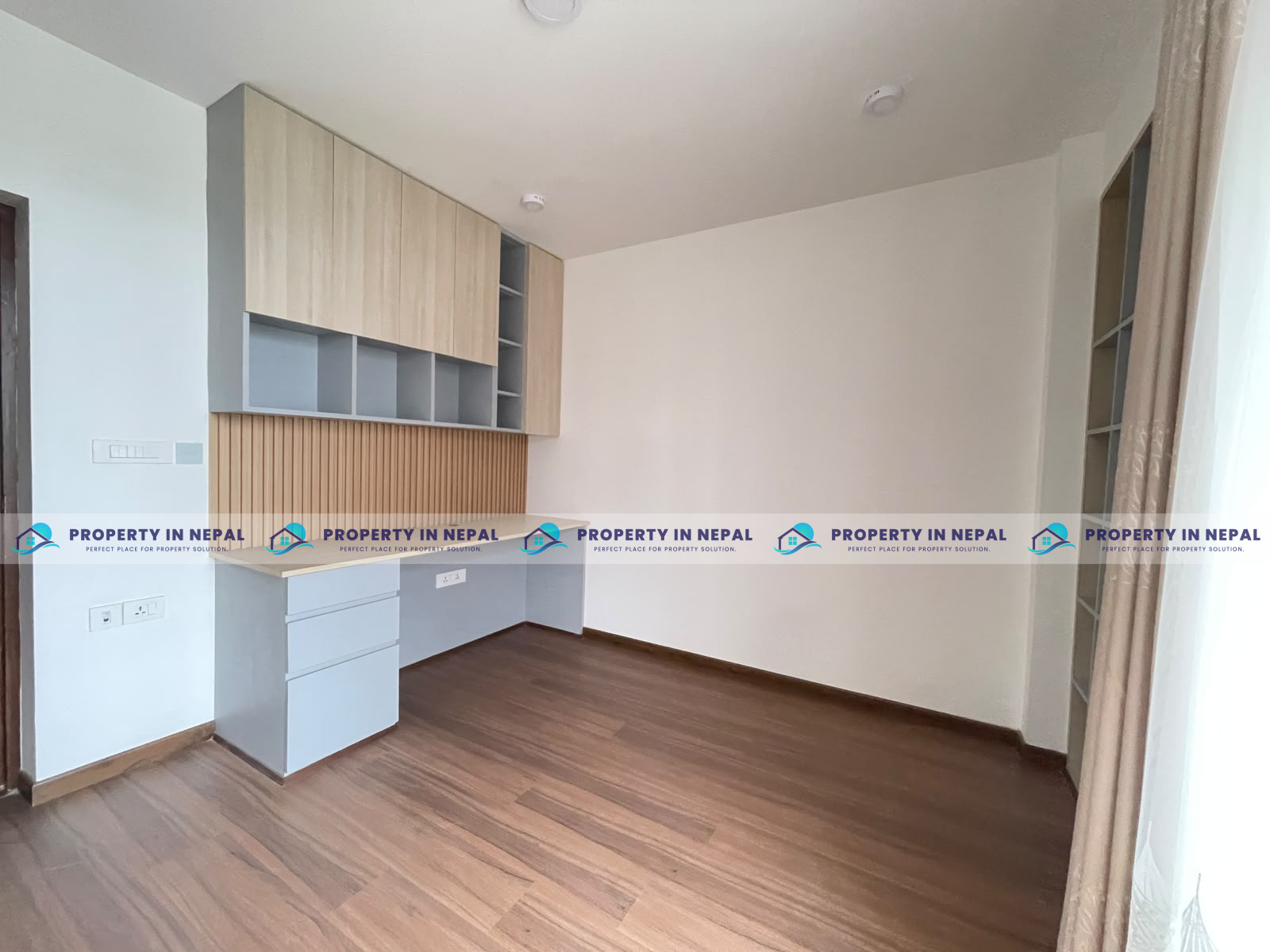 4BHK House For Rent At Bhaisepati image 10