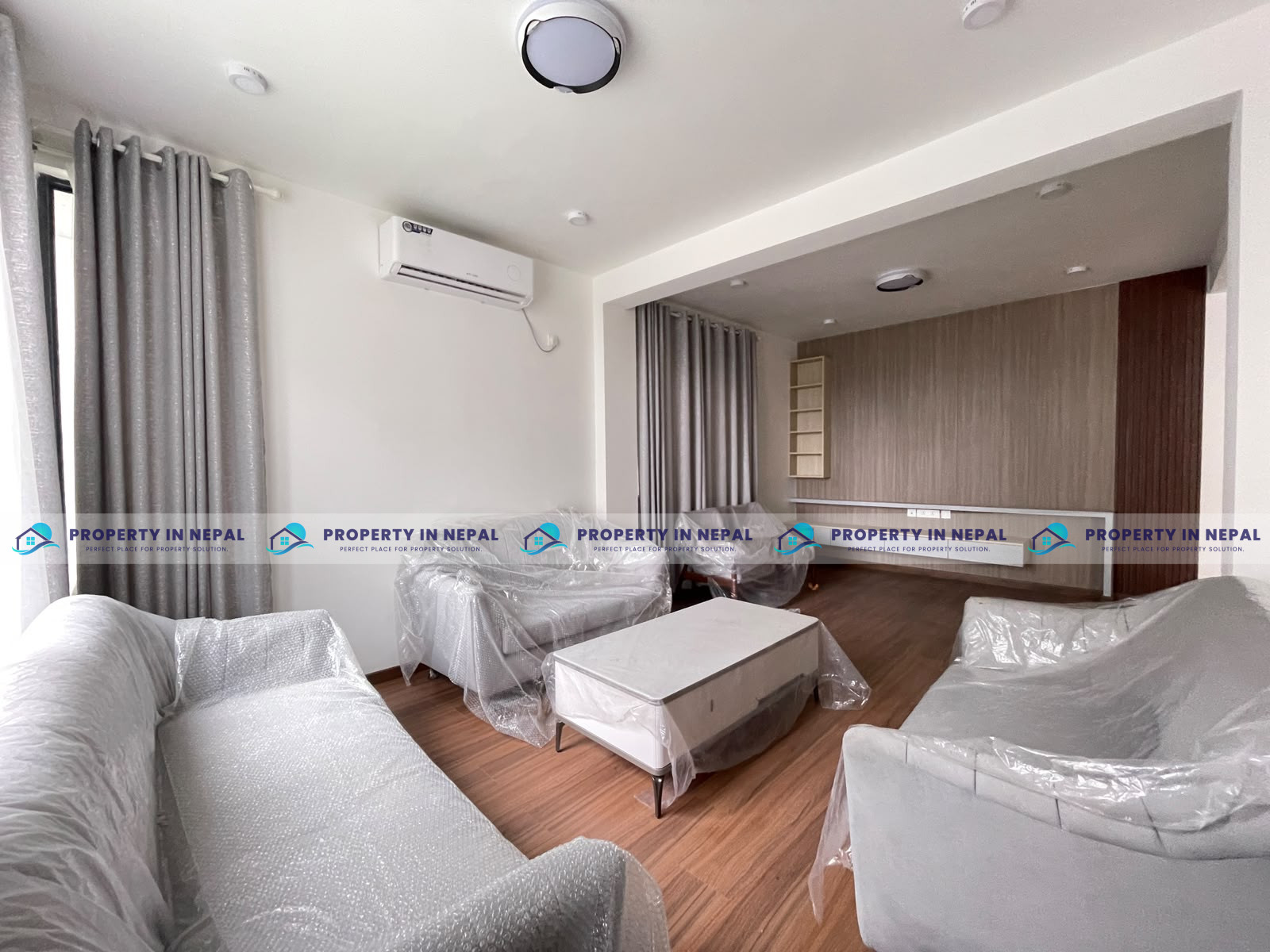 4BHK House For Rent At Bhaisepati image 13