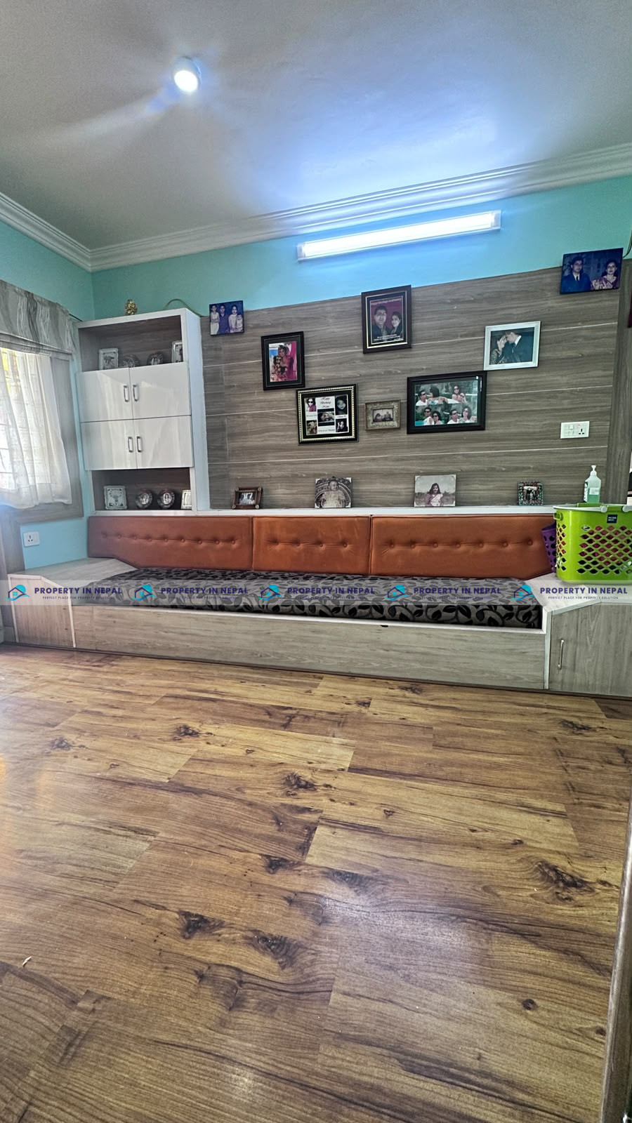 5BHK Bungalow For Rent In Dhumbarahi