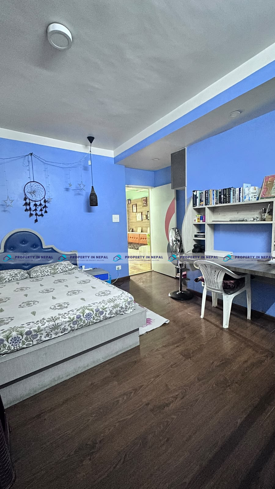 5BHK Bungalow For Rent In Dhumbarahi image 2