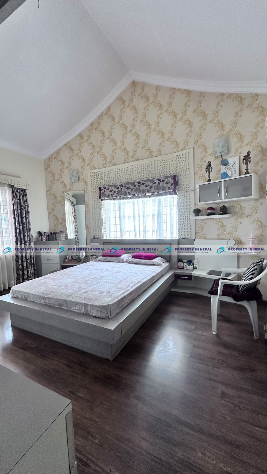 5BHK Bungalow For Rent In Dhumbarahi image 7
