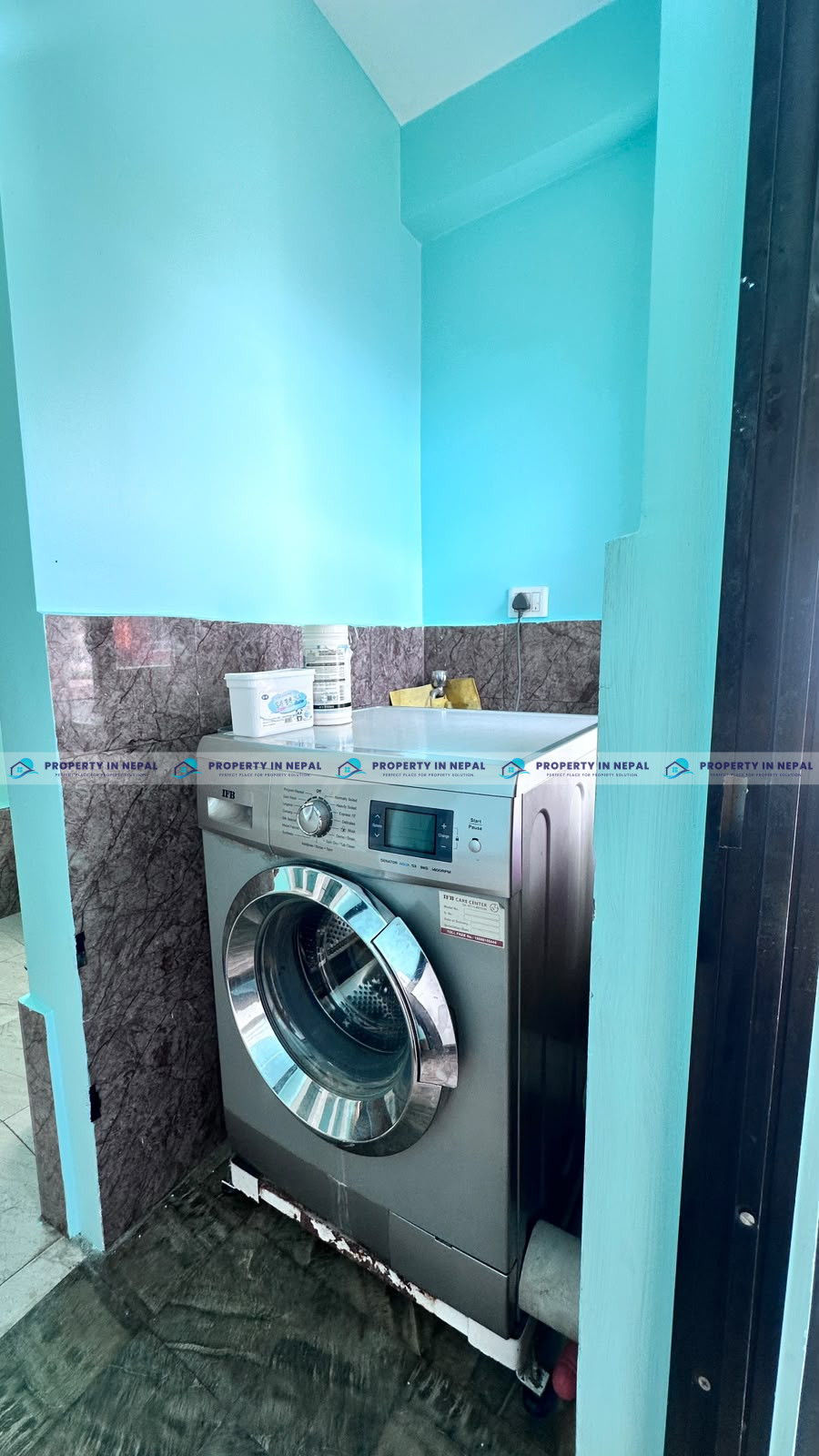 5BHK Bungalow For Rent In Dhumbarahi image 8