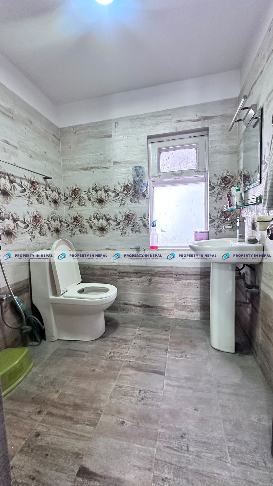 5BHK Bungalow For Rent In Dhumbarahi image 9