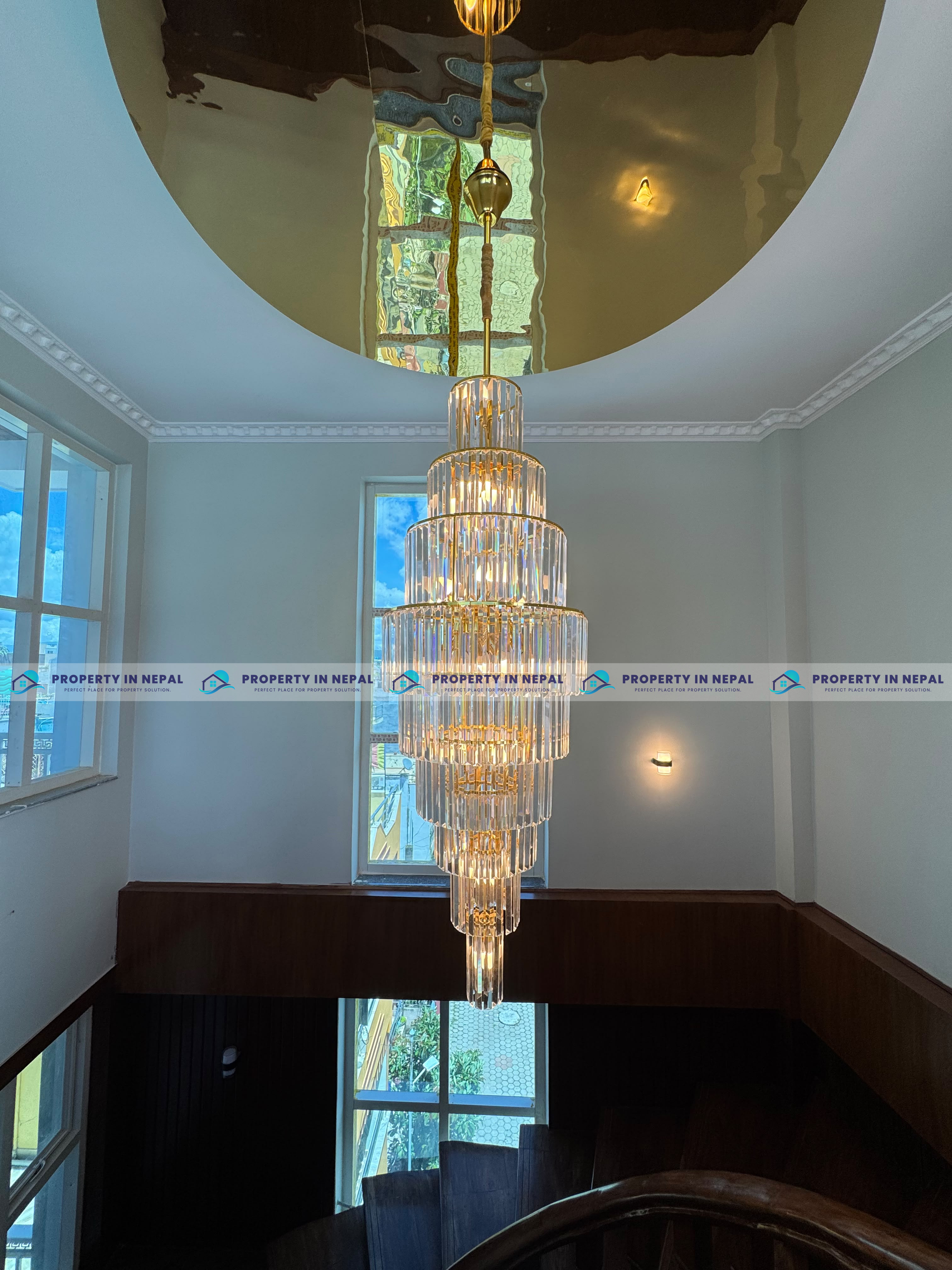 Luxury House on Sale at Imadol  image 3