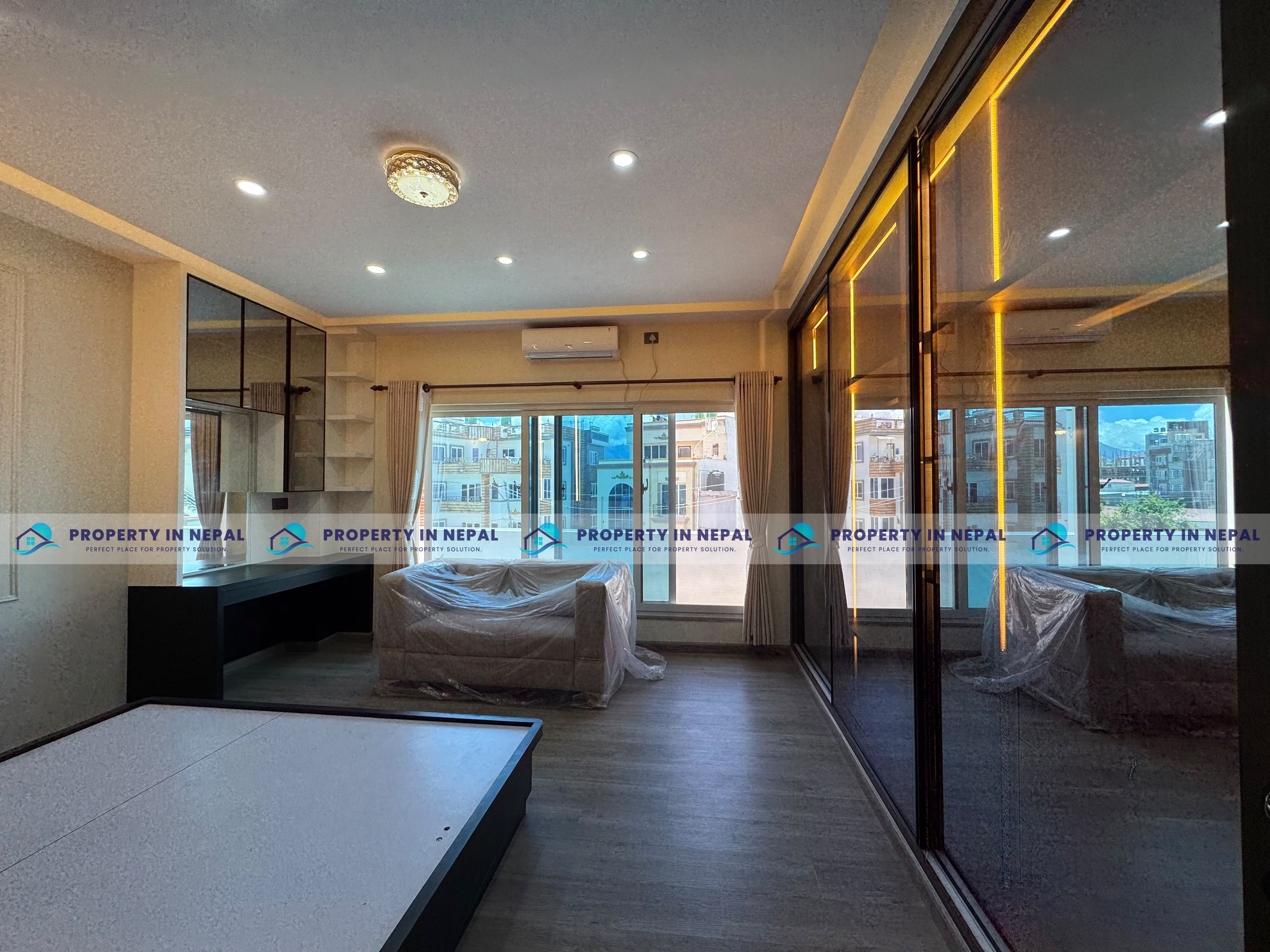 Luxury House on Sale at Imadol  image 5
