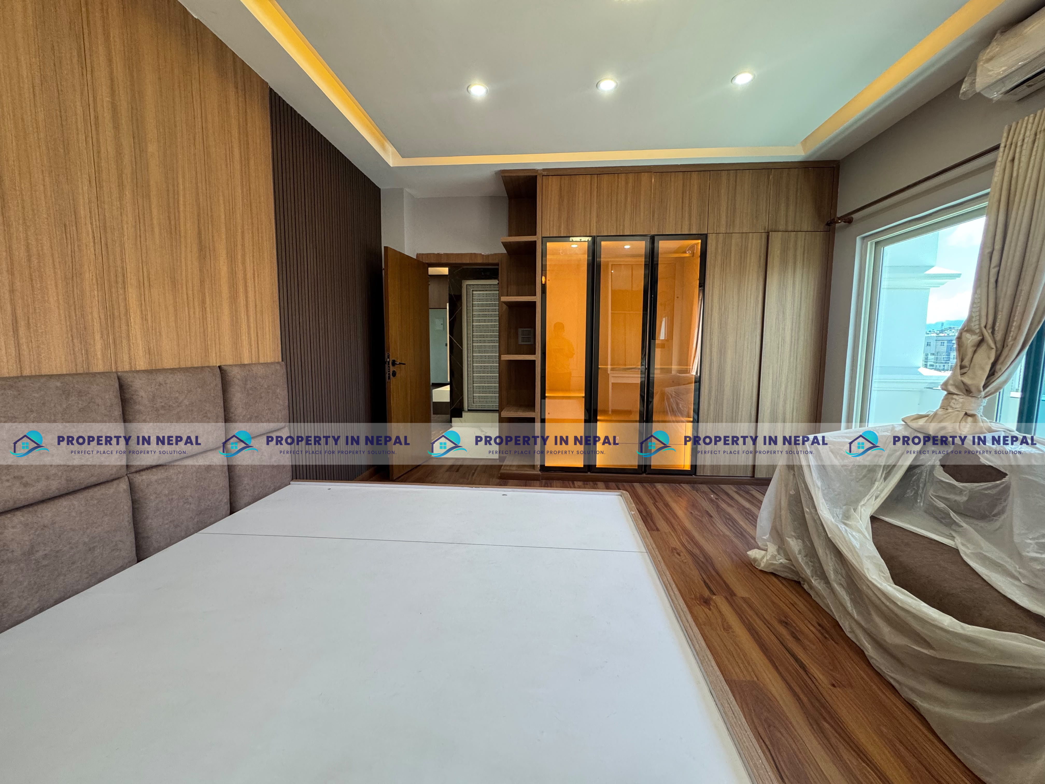 Luxury House on Sale at Imadol  image 7