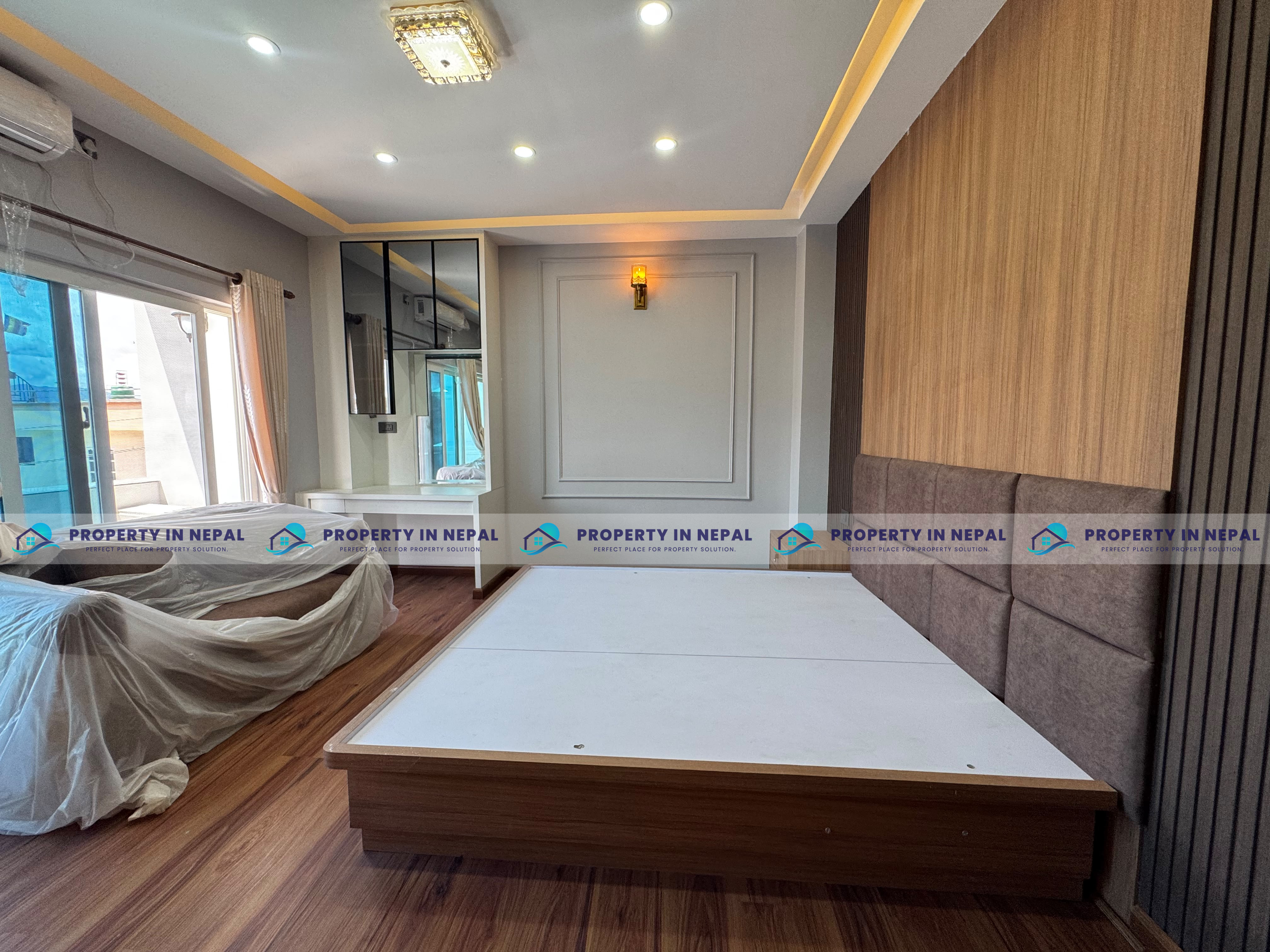 Luxury House on Sale at Imadol  image 8