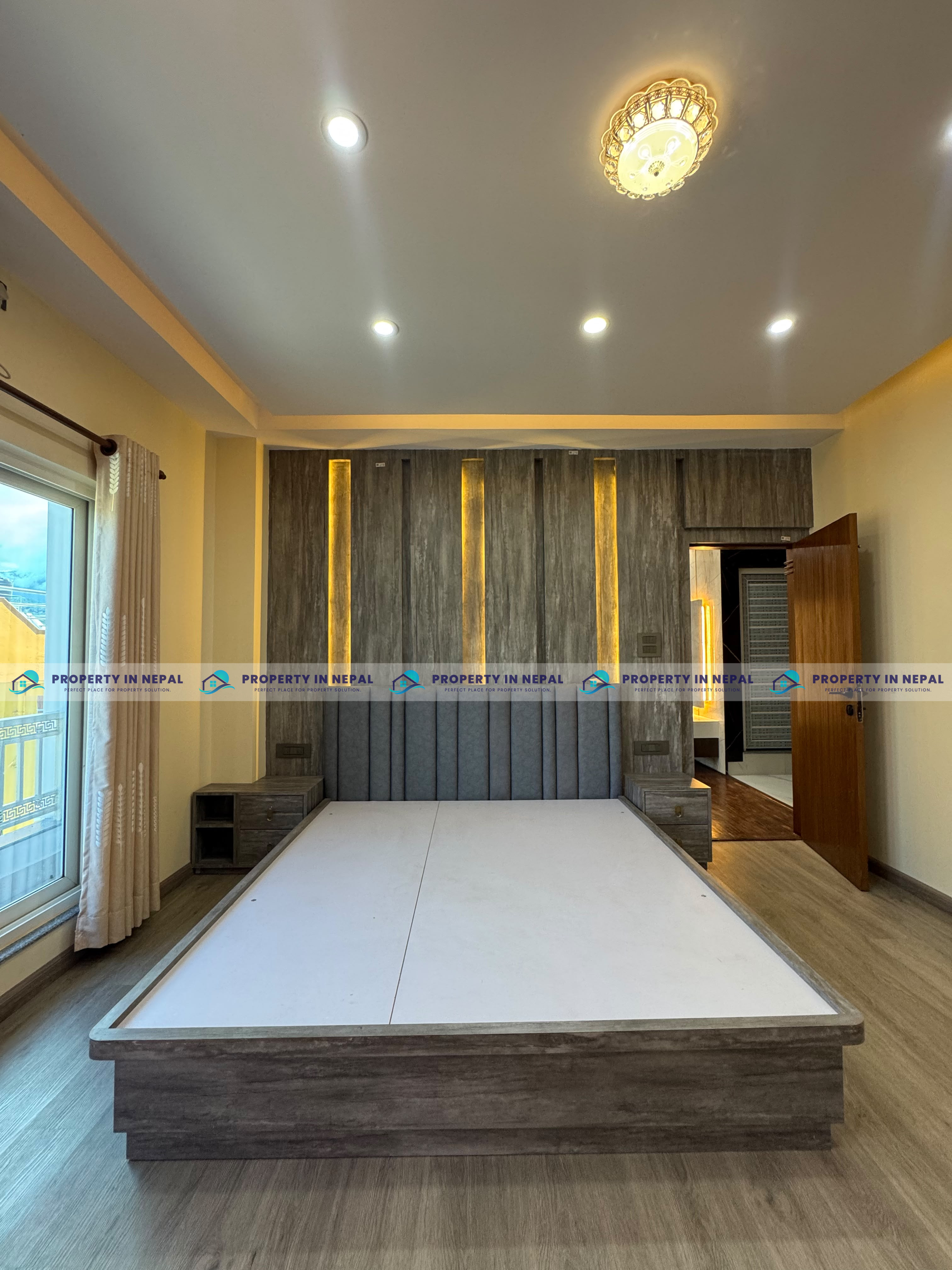 Luxury House on Sale at Imadol  image 9