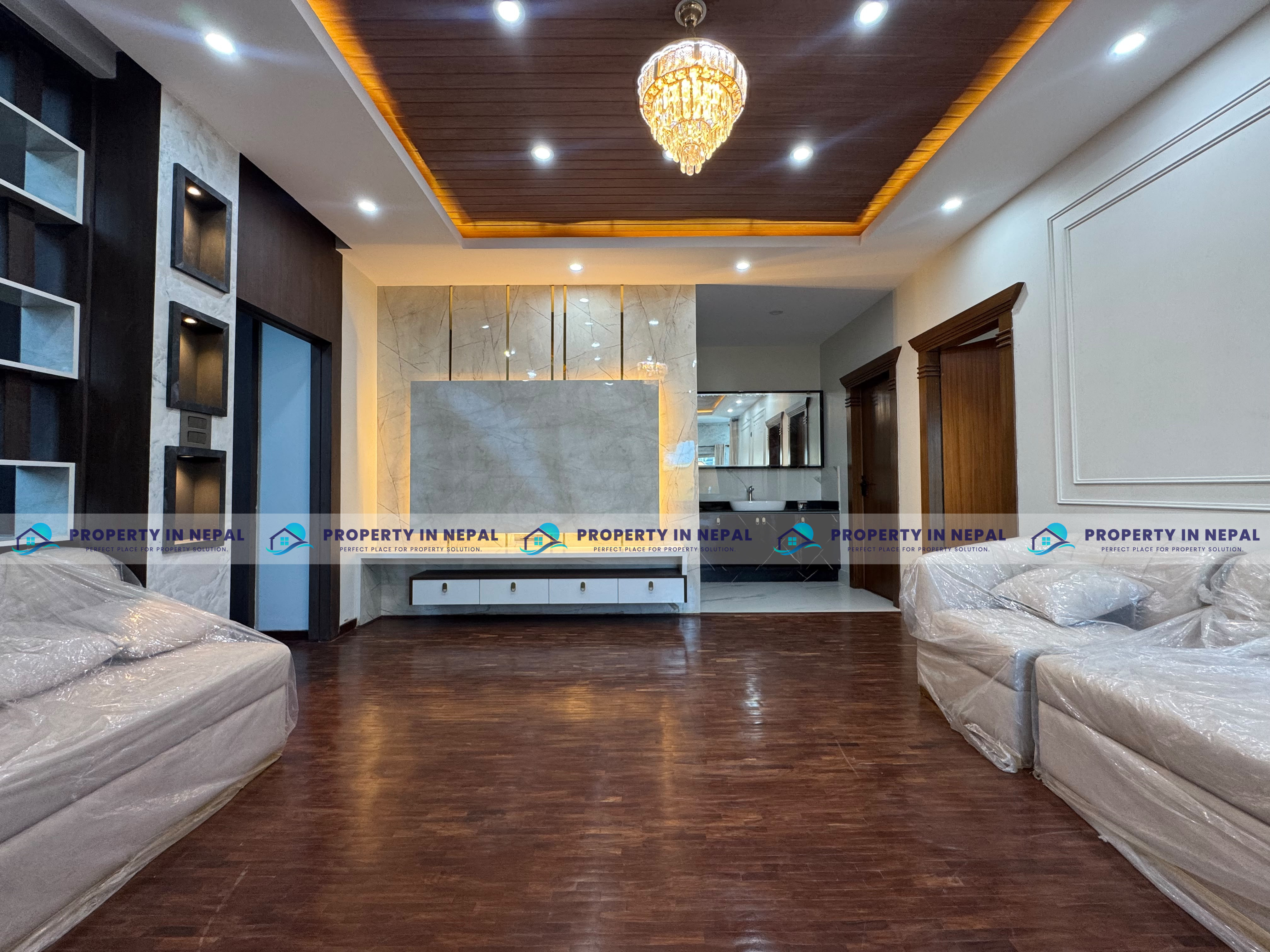 Luxury House on Sale at Imadol  image 10