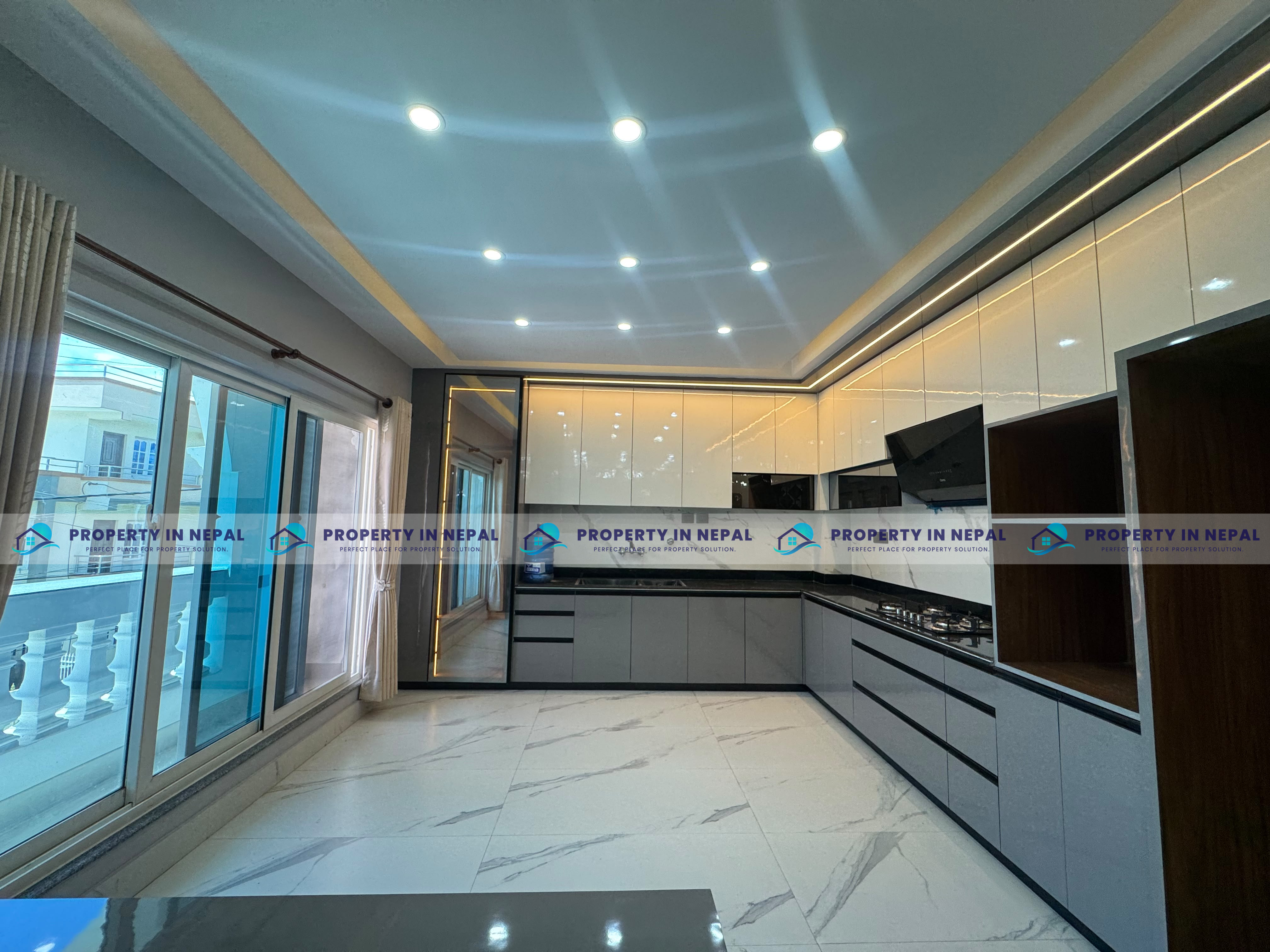 Luxury House on Sale at Imadol  image 11