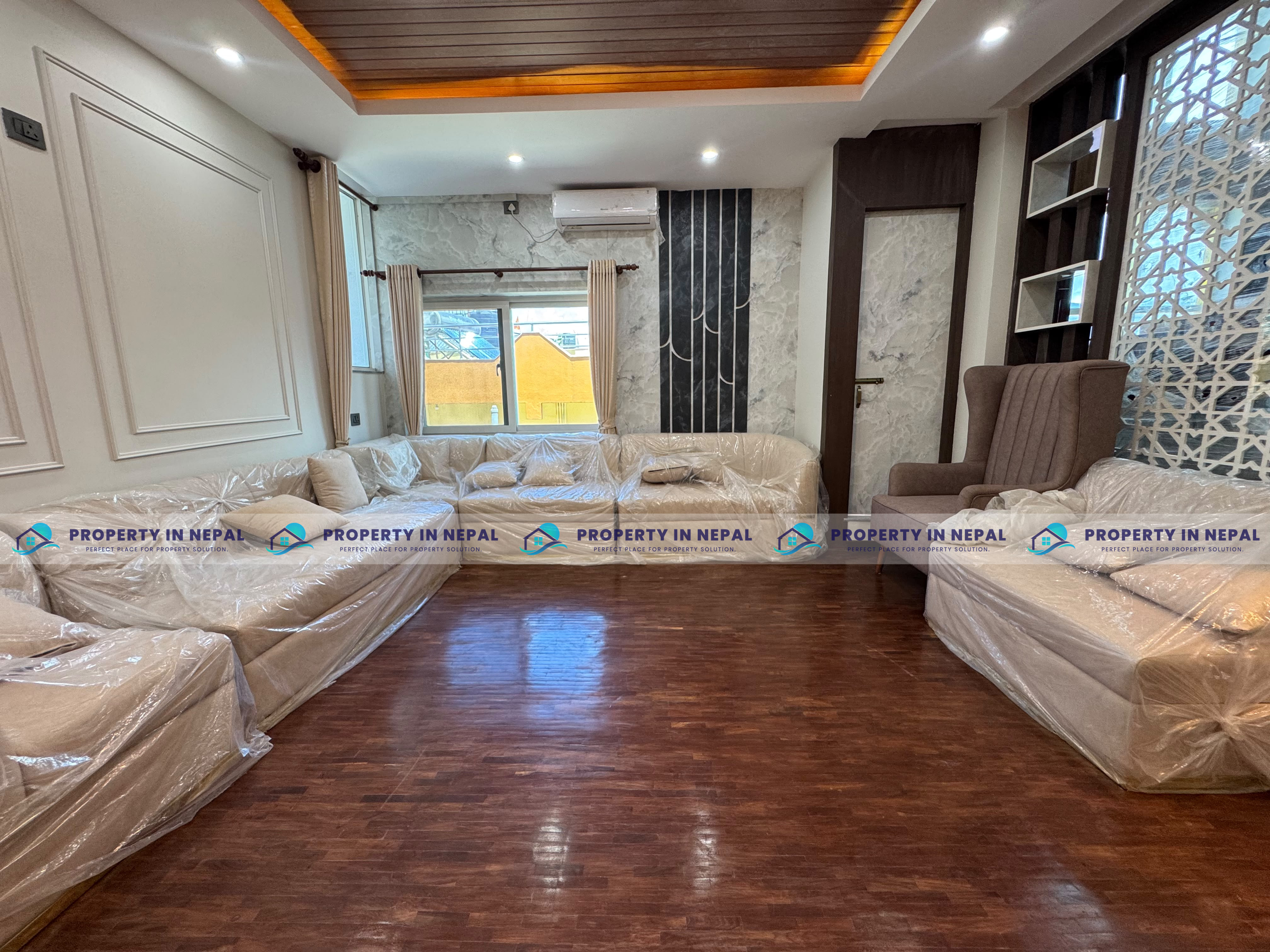 Luxury House on Sale at Imadol  image 12