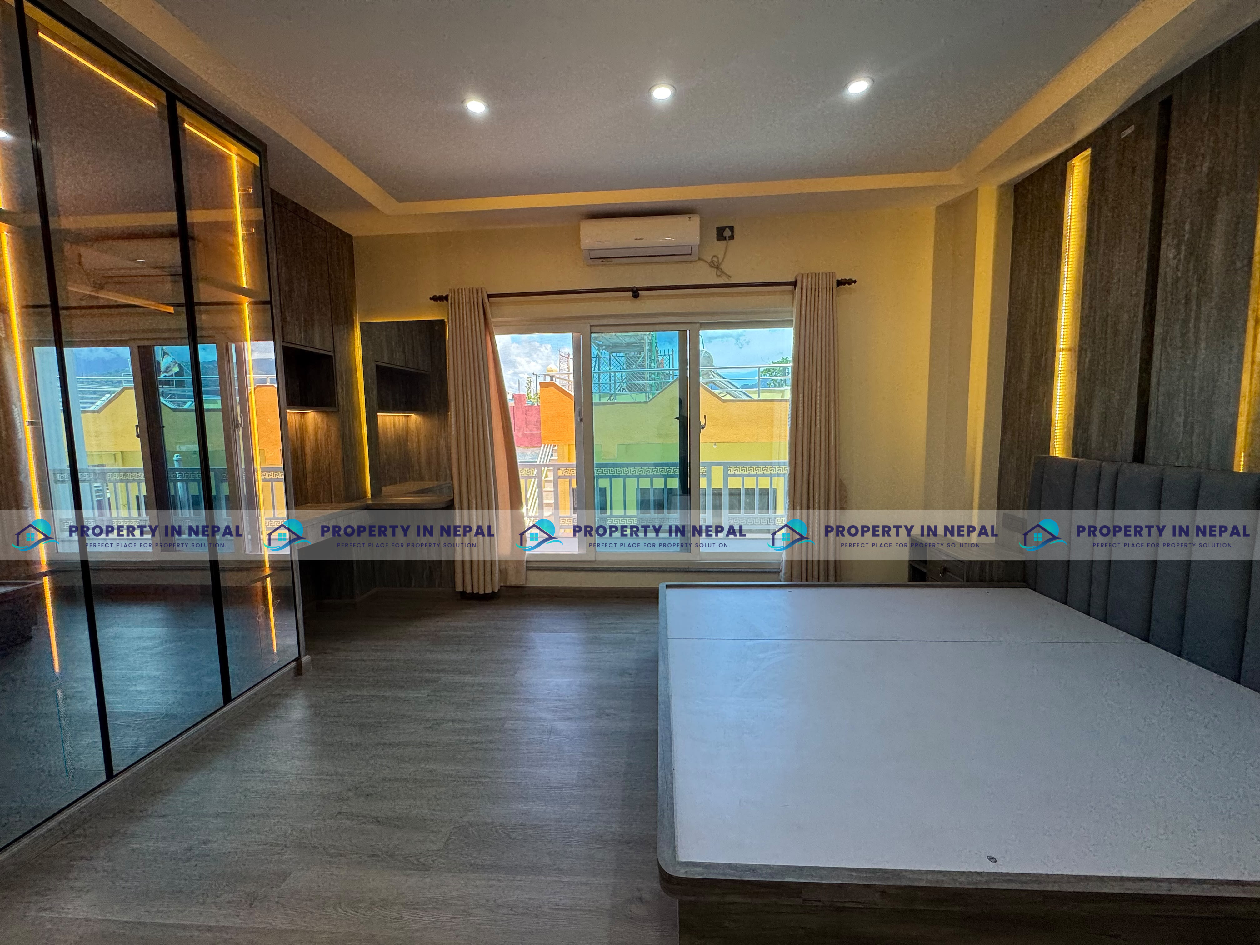 Luxury House on Sale at Imadol  image 13