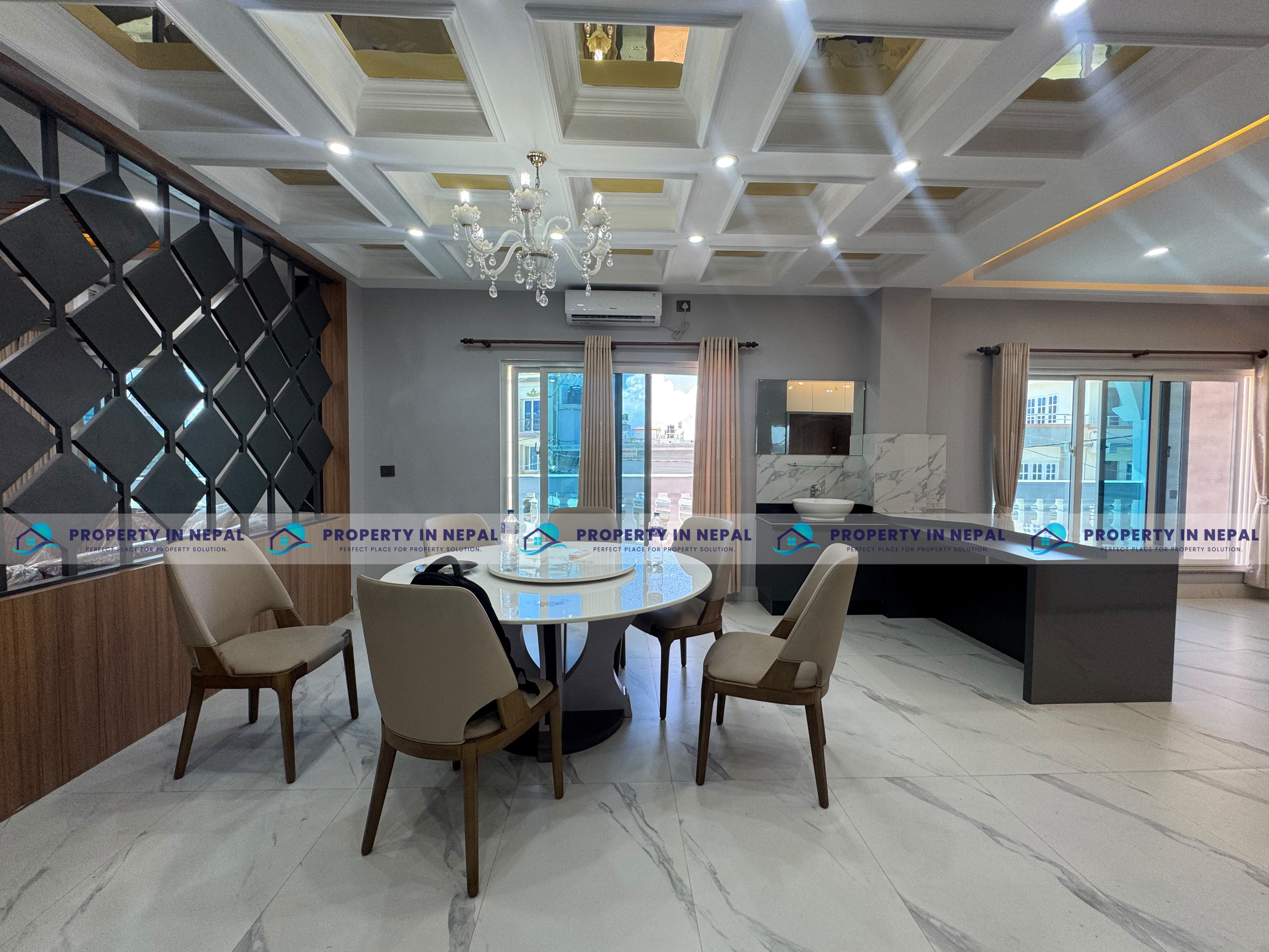Luxury House on Sale at Imadol  image 14
