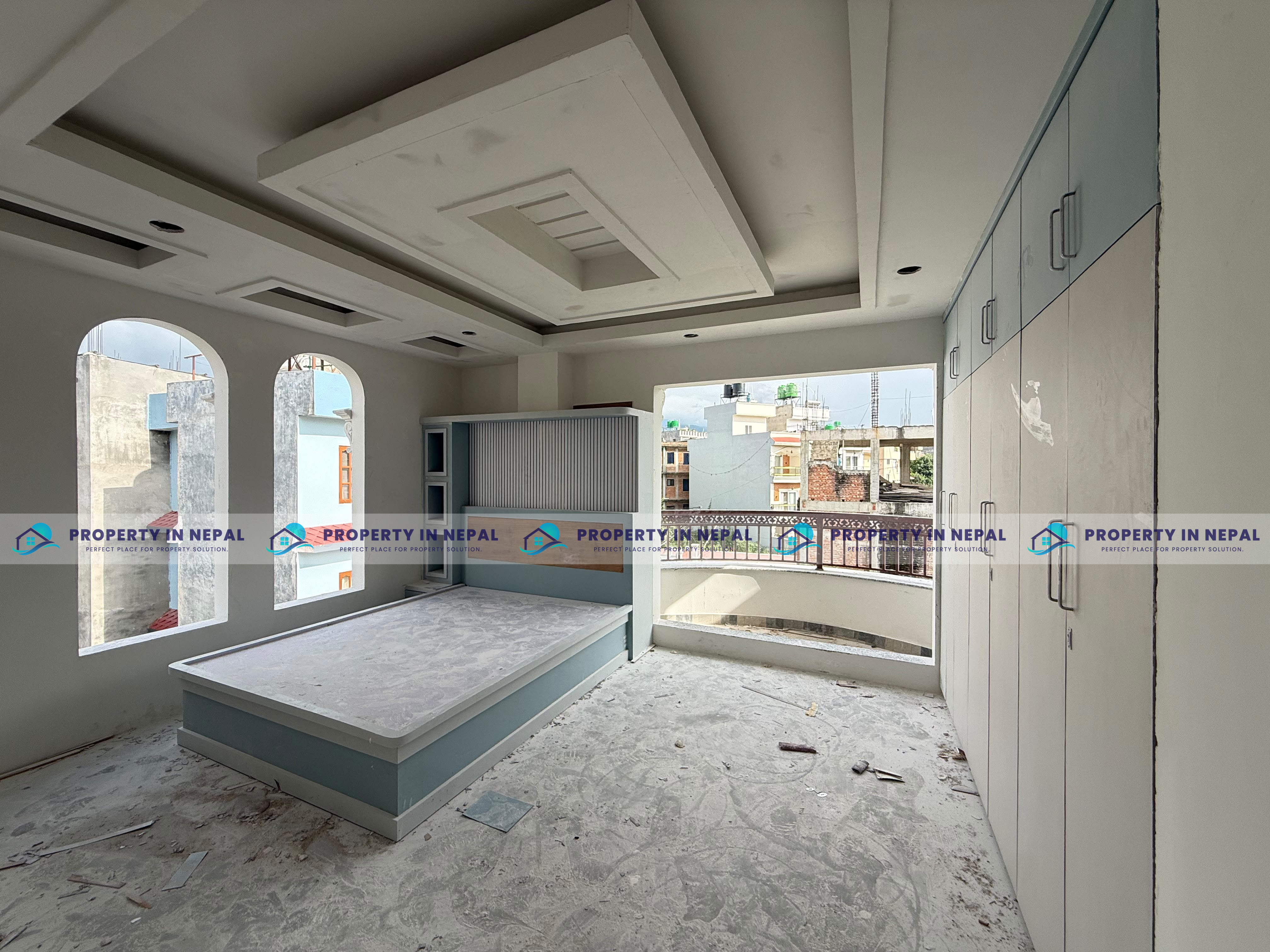 House For Sale In Tikathali image 3