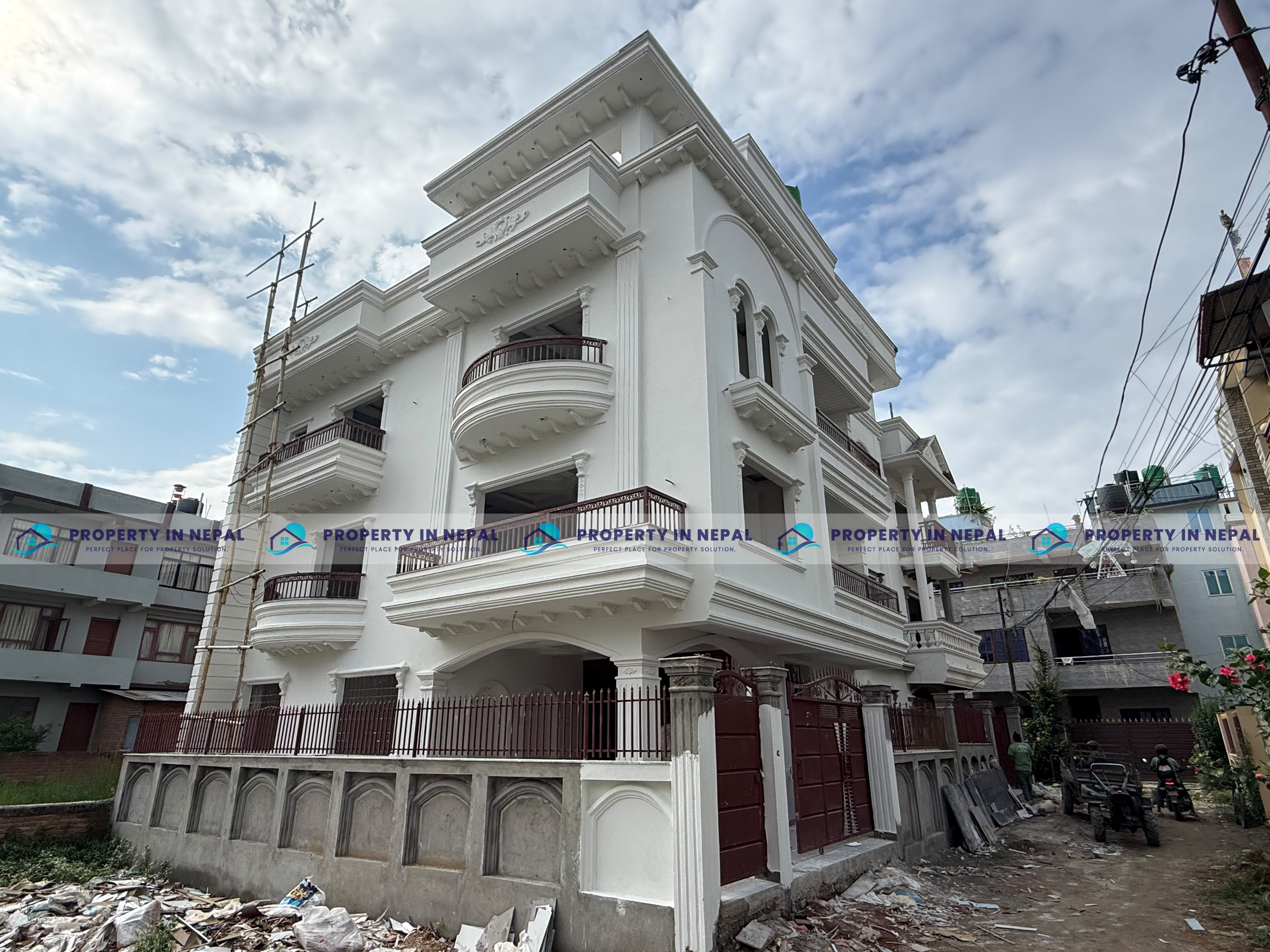 House For Sale In Tikathali image 4