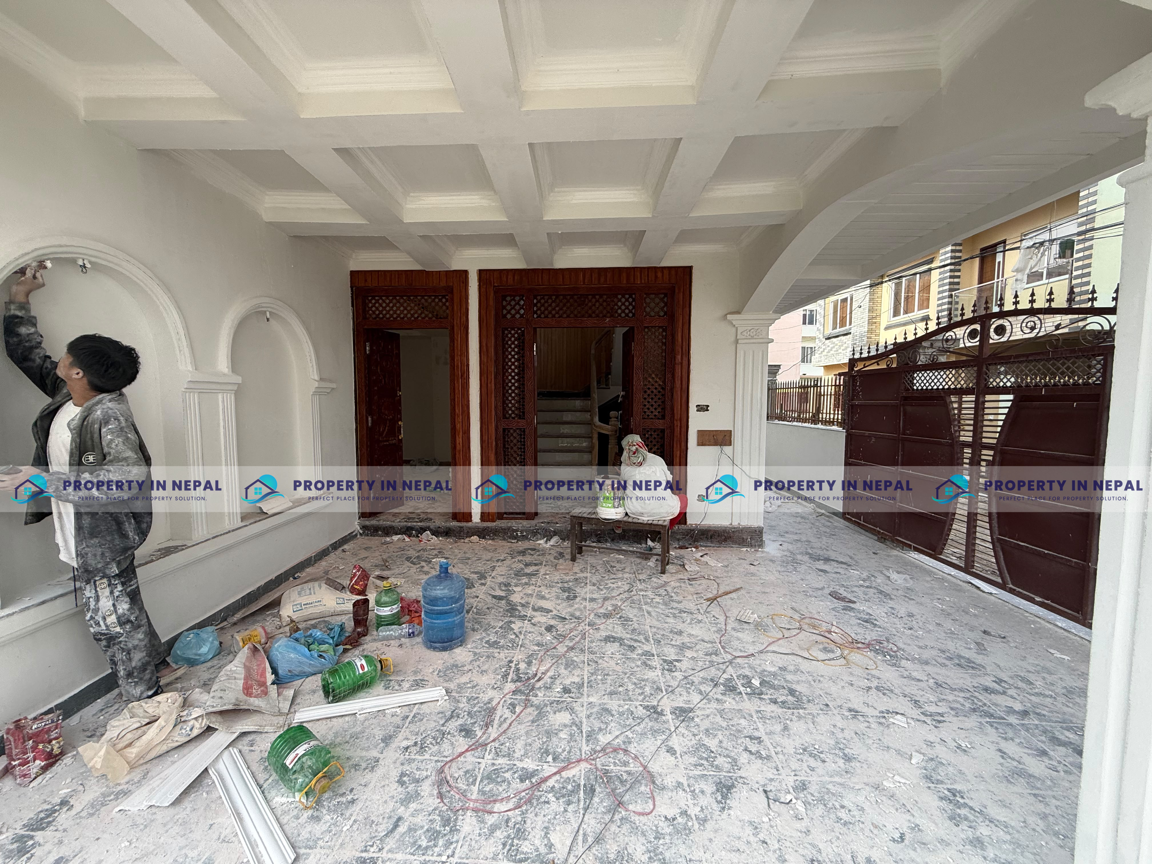 House For Sale In Tikathali image 6