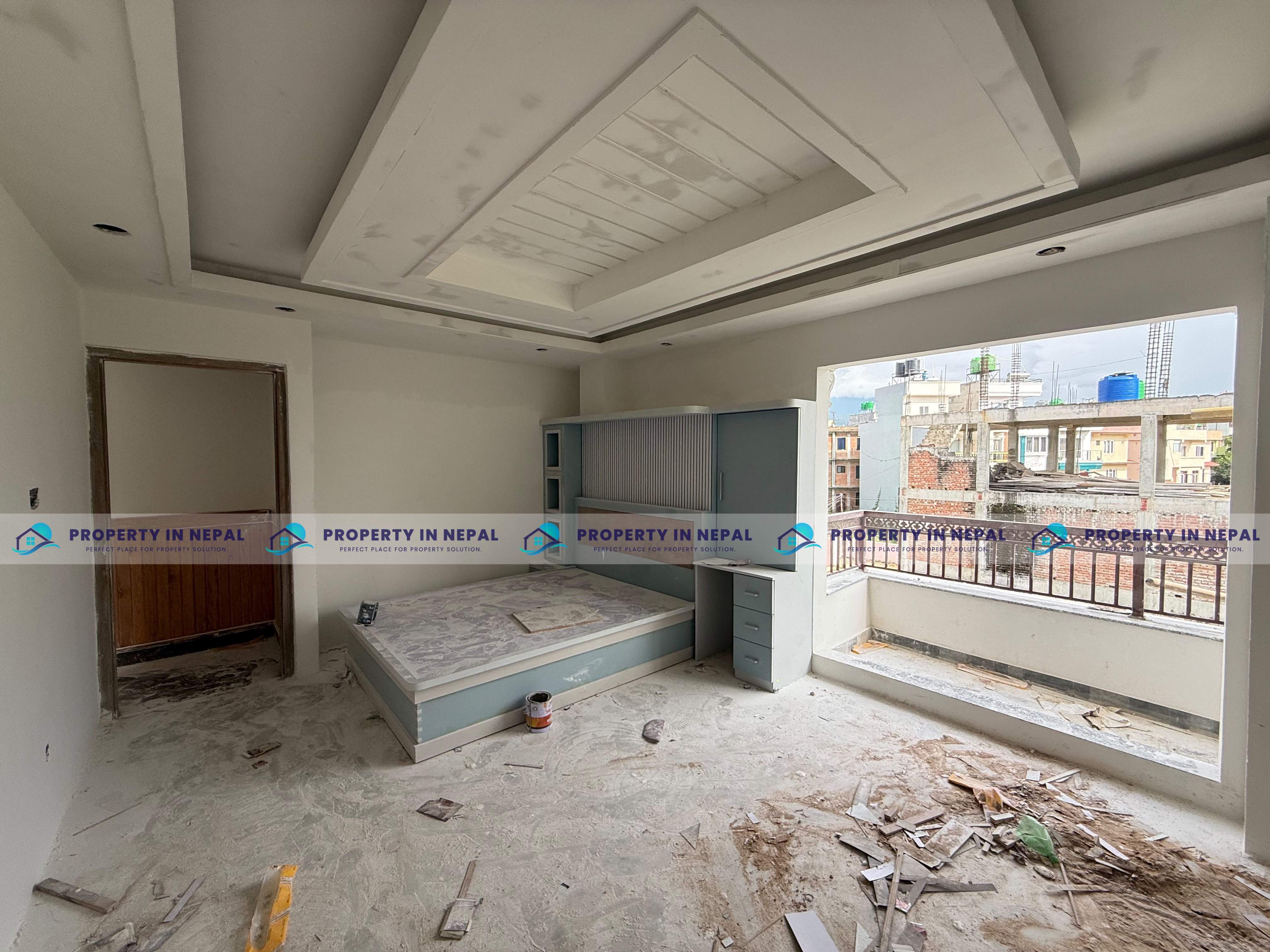 House For Sale In Tikathali image 10