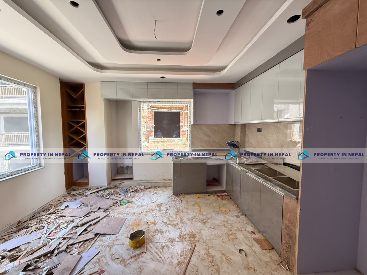 House For Sale In Sanagaun image 3