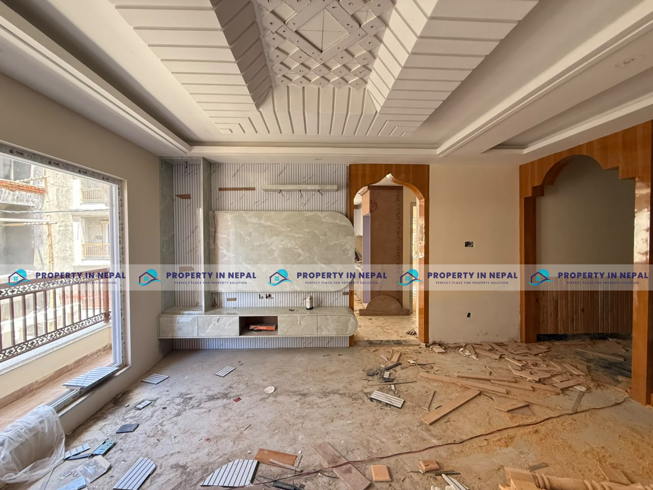 House For Sale In Sanagaun image 4