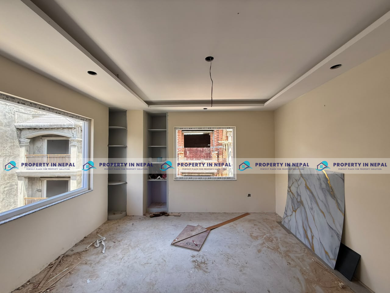 House For Sale In Sanagaun image 6