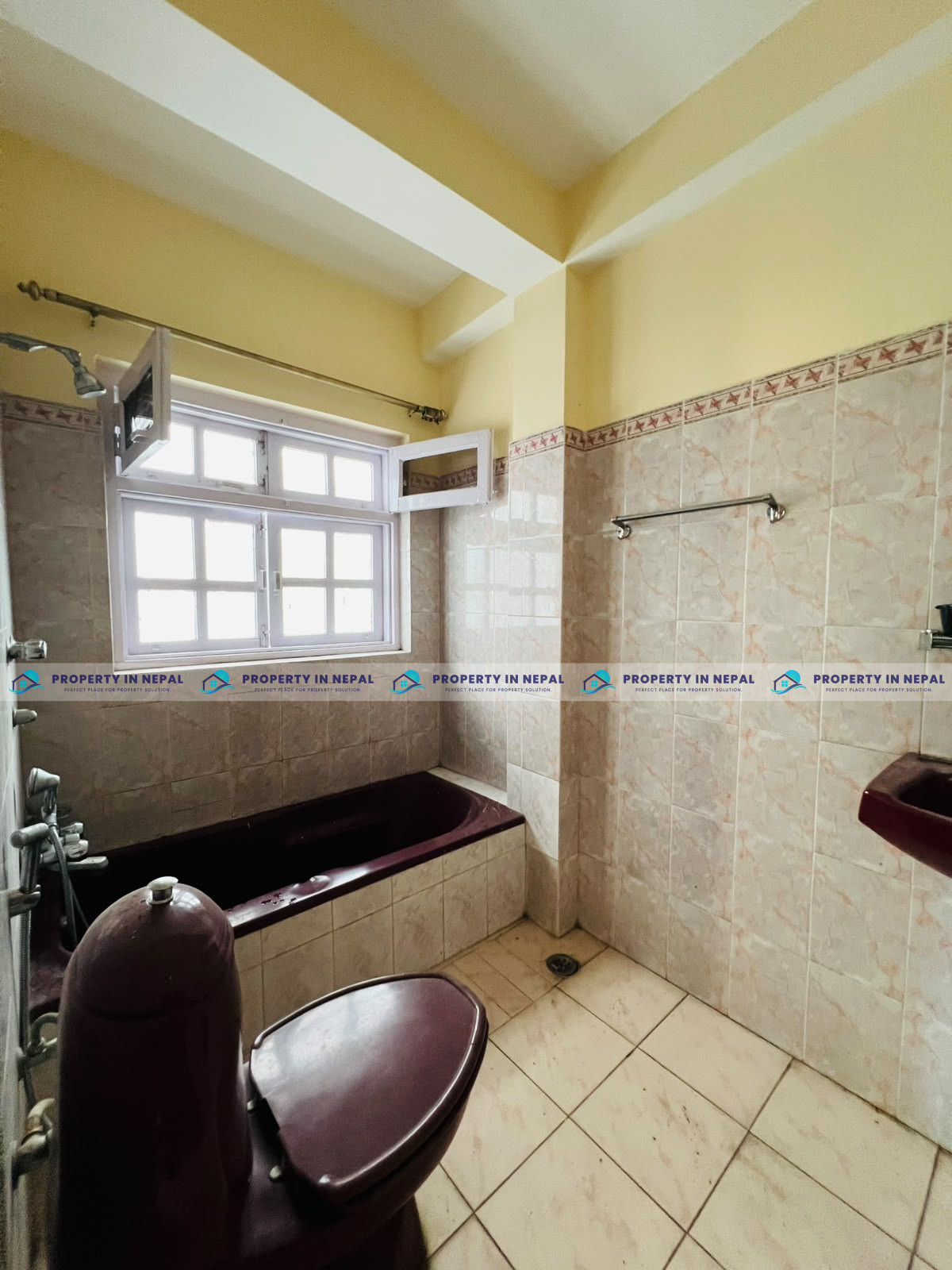 5BHK Bungalow For Rent In Maharajgunj image 3
