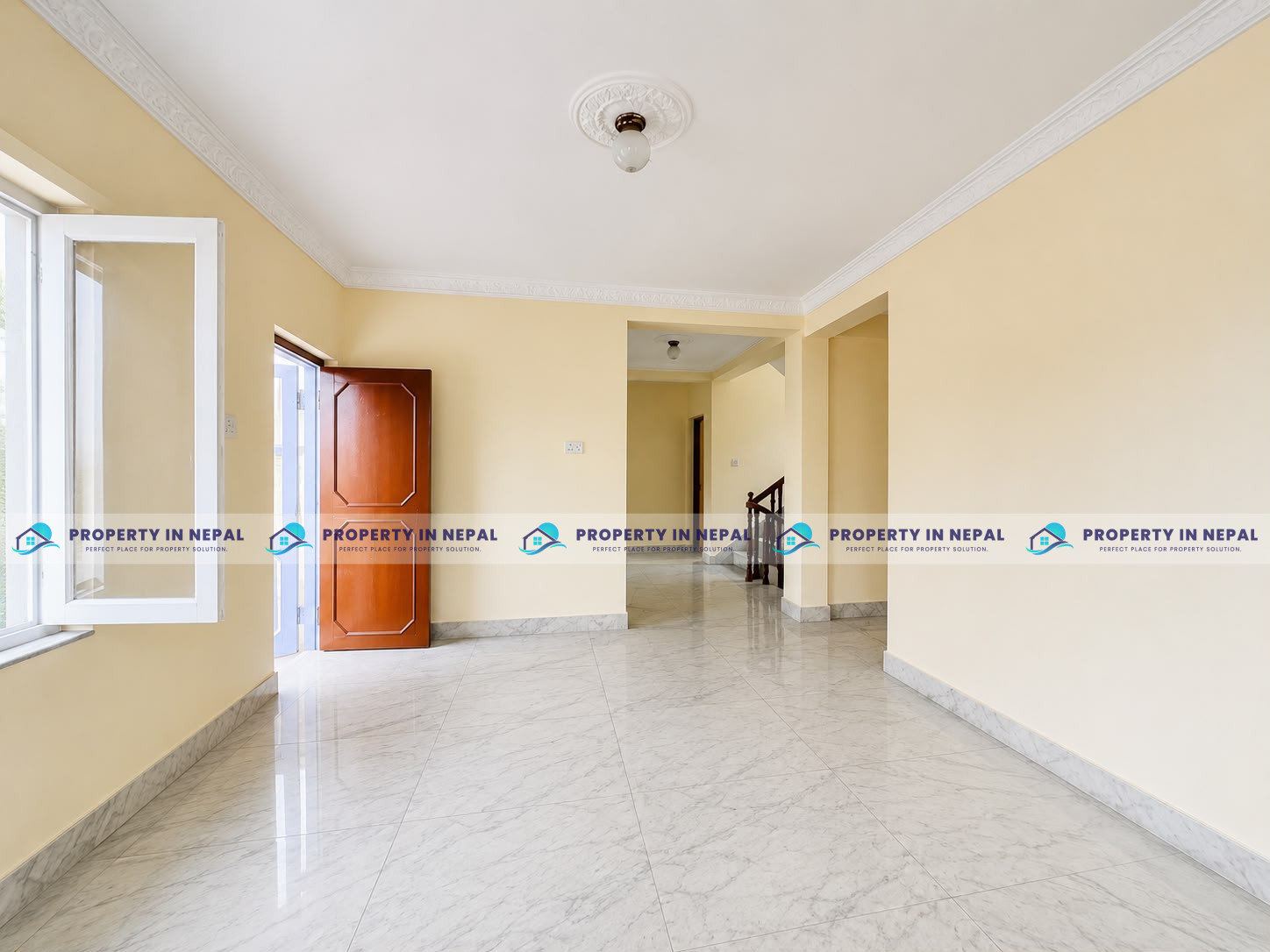 5BHK Bungalow For Rent In Maharajgunj image 4