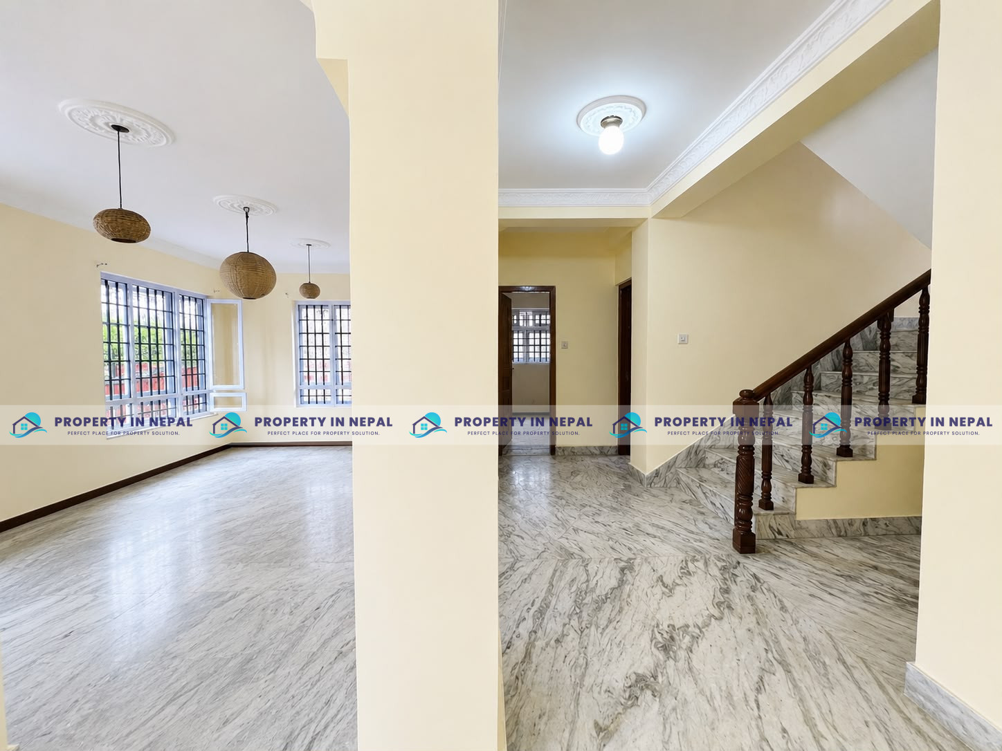 5BHK Bungalow For Rent In Maharajgunj image 5