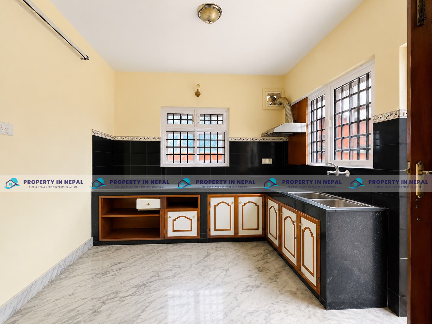 5BHK Bungalow For Rent In Maharajgunj image 7