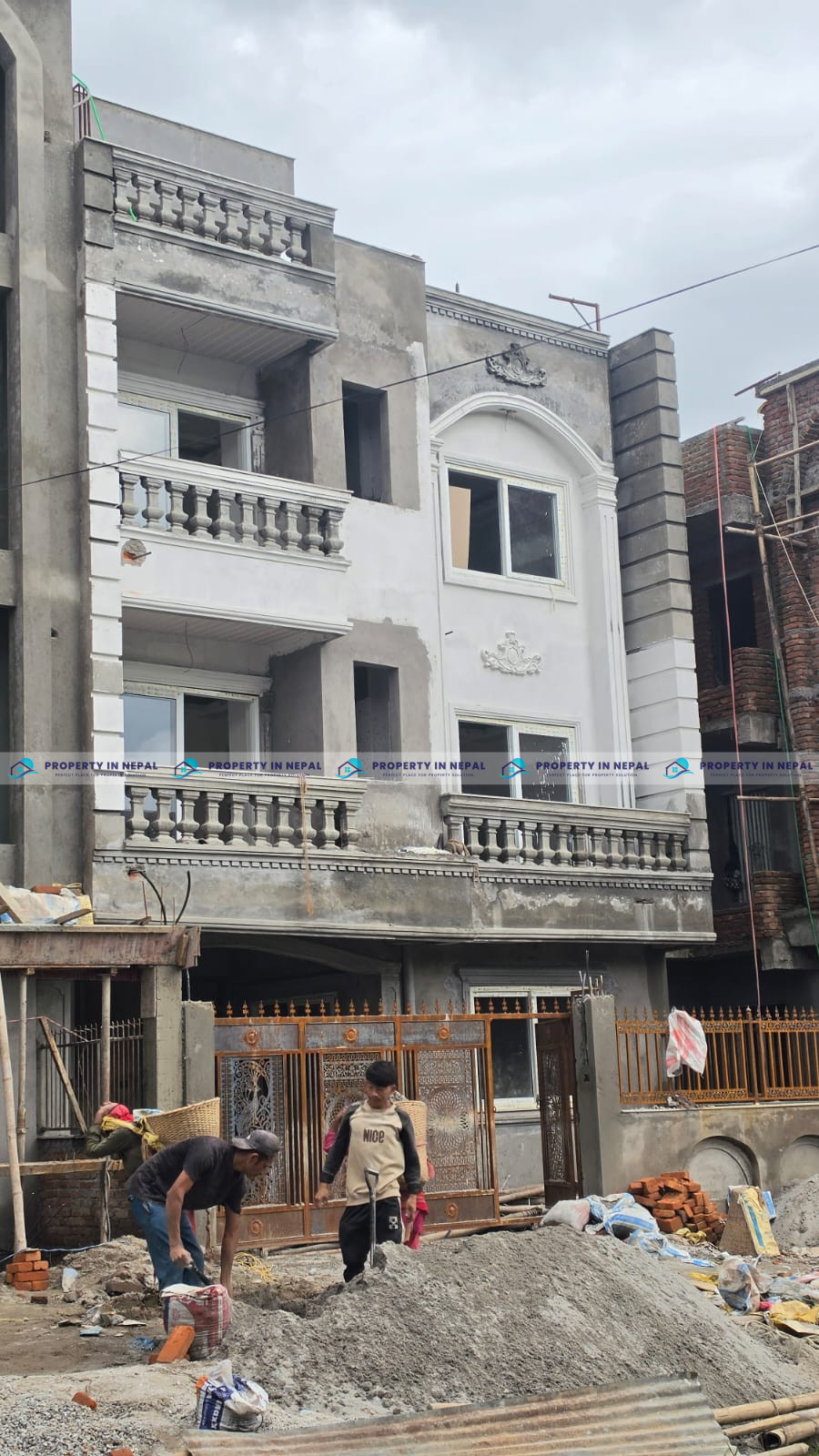 House For Sale In Tikathali image 3