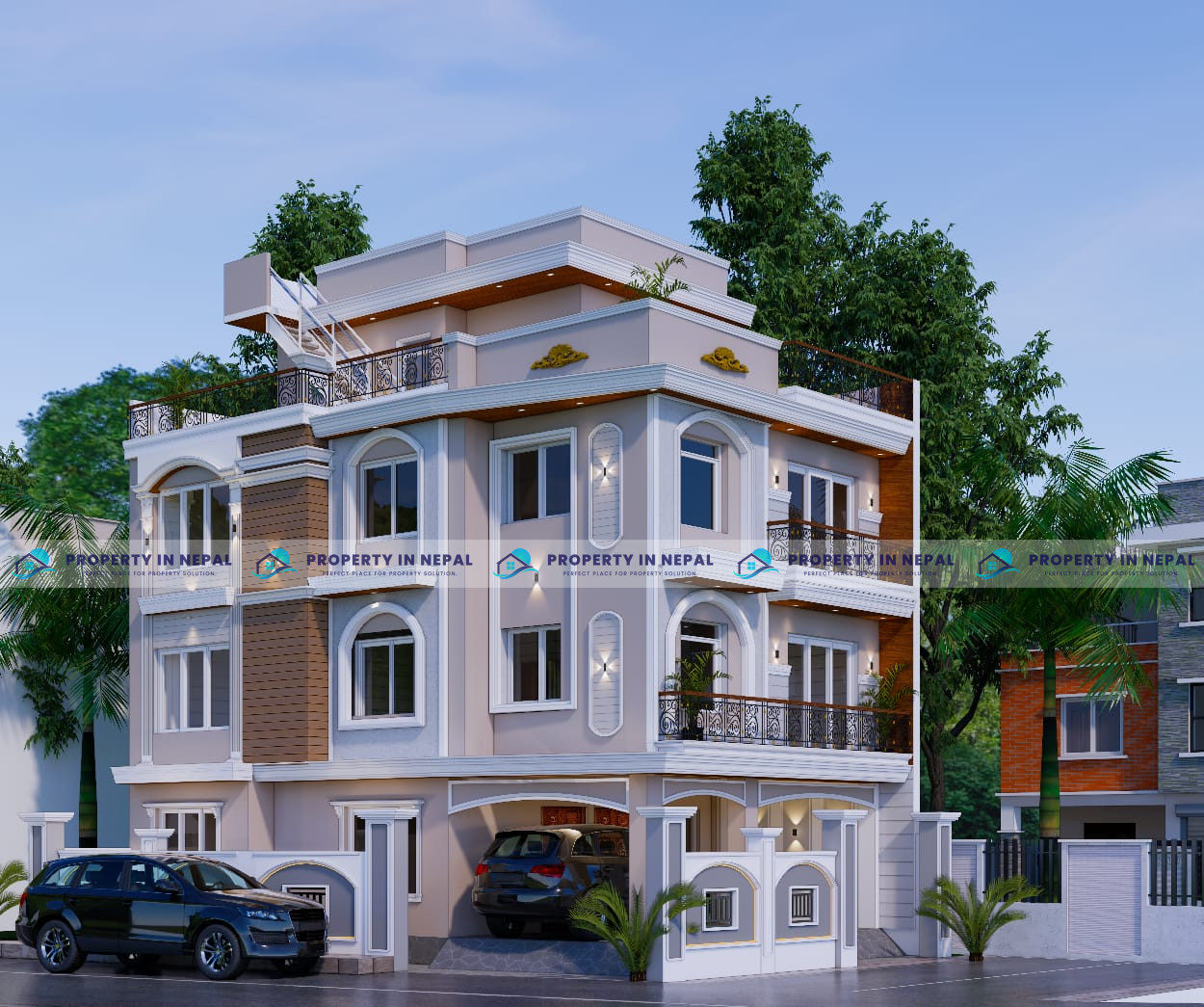 House For Sale In Imadol image 2