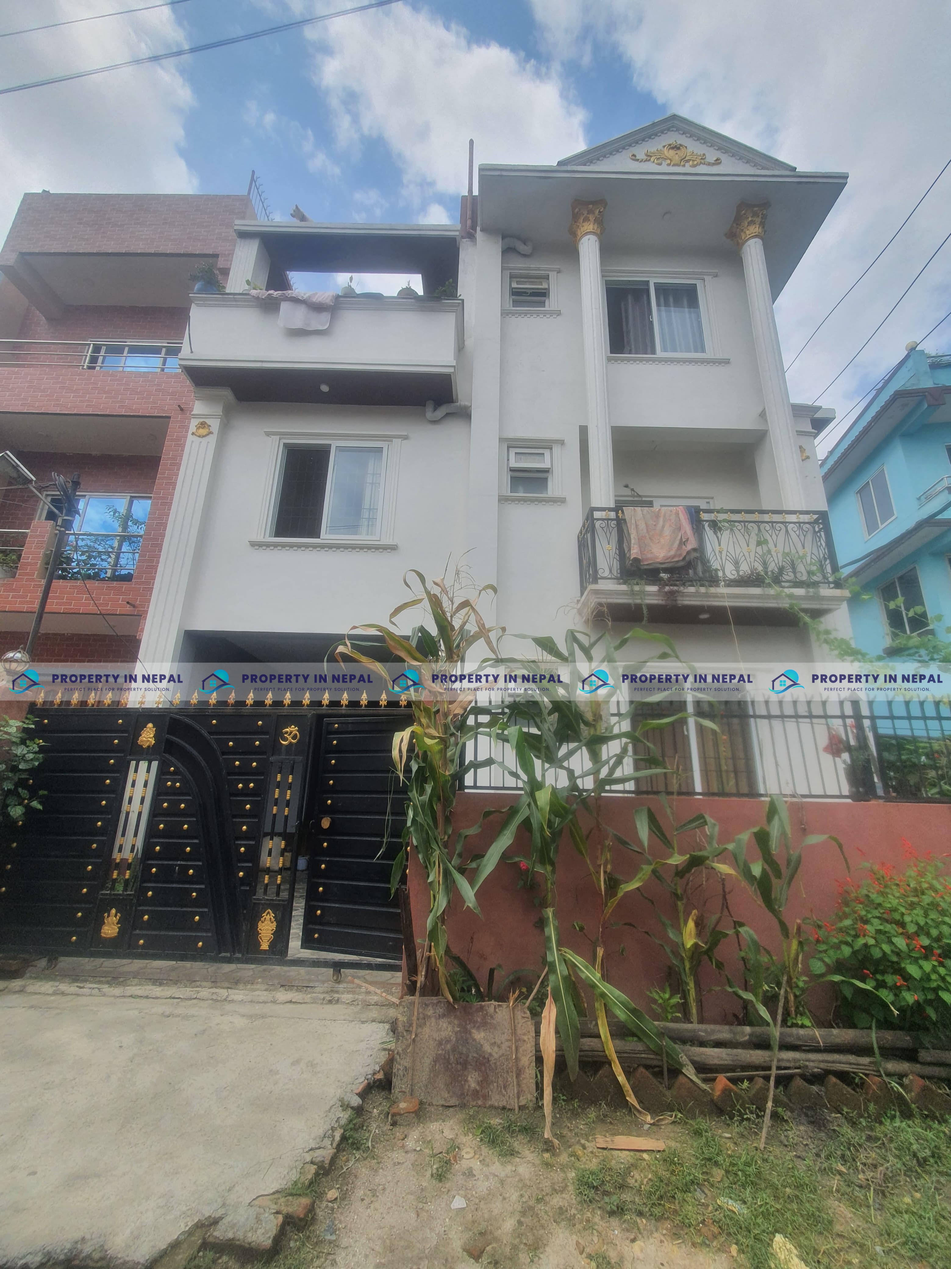 House For Sale In Imadol