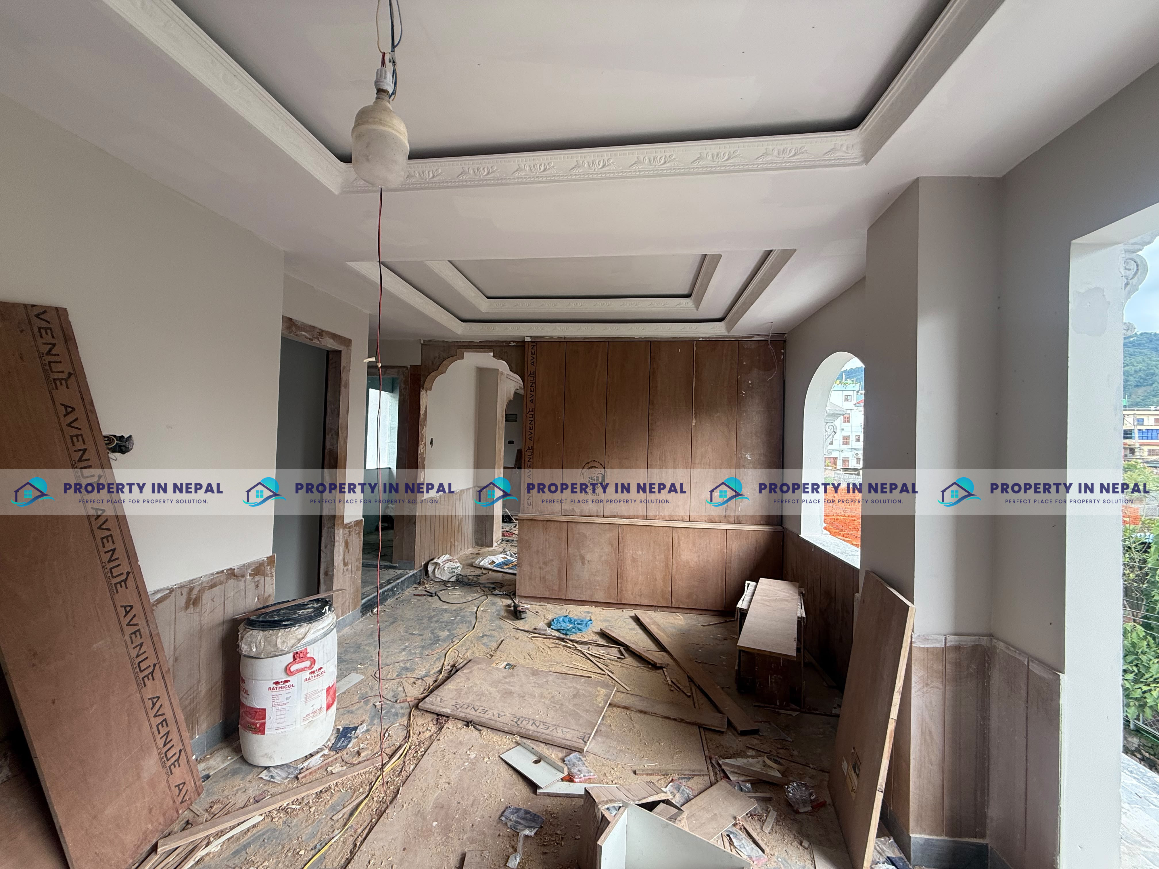 House For Sale In Lubhu image 2