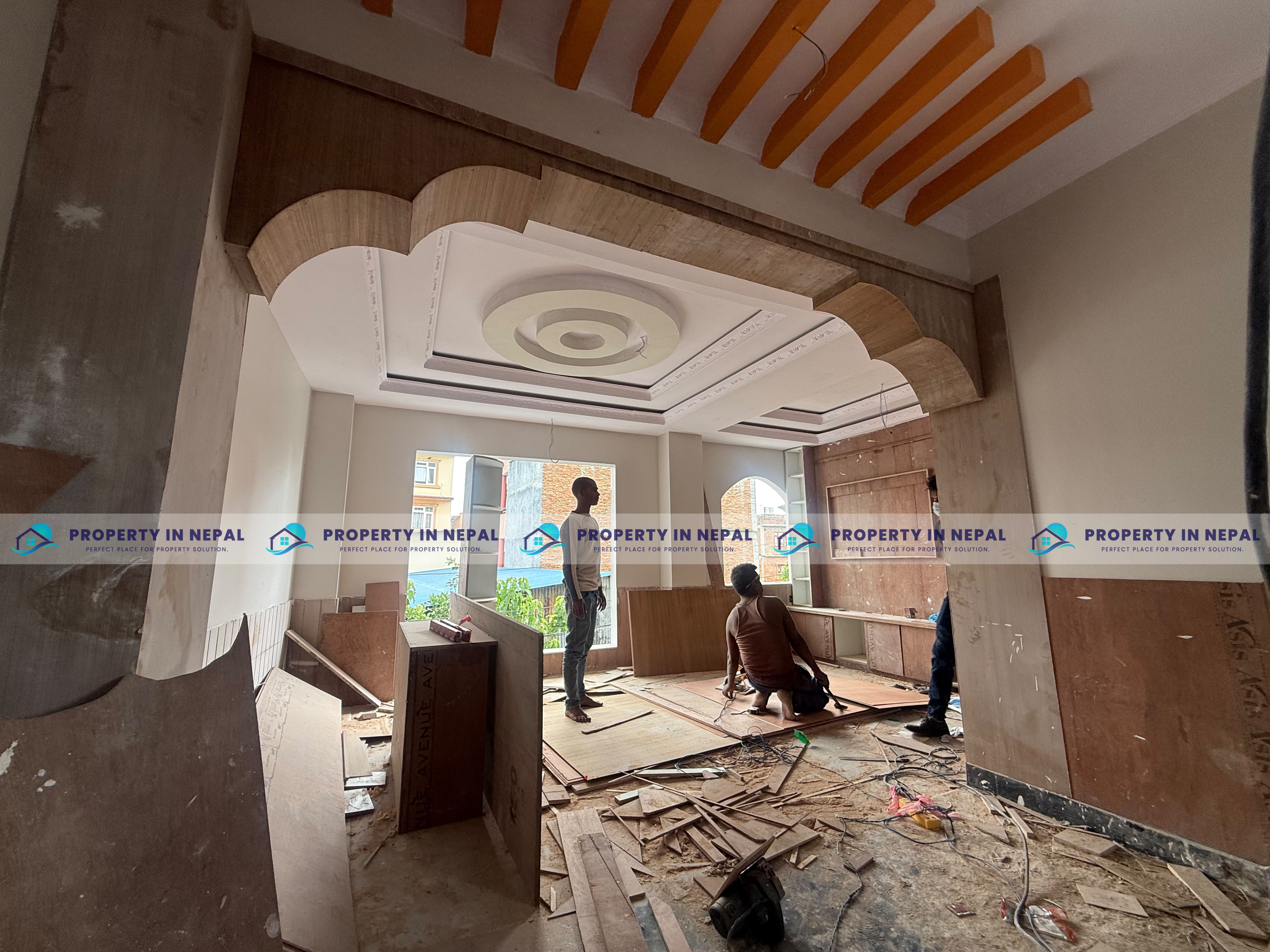 House For Sale In Lubhu image 3