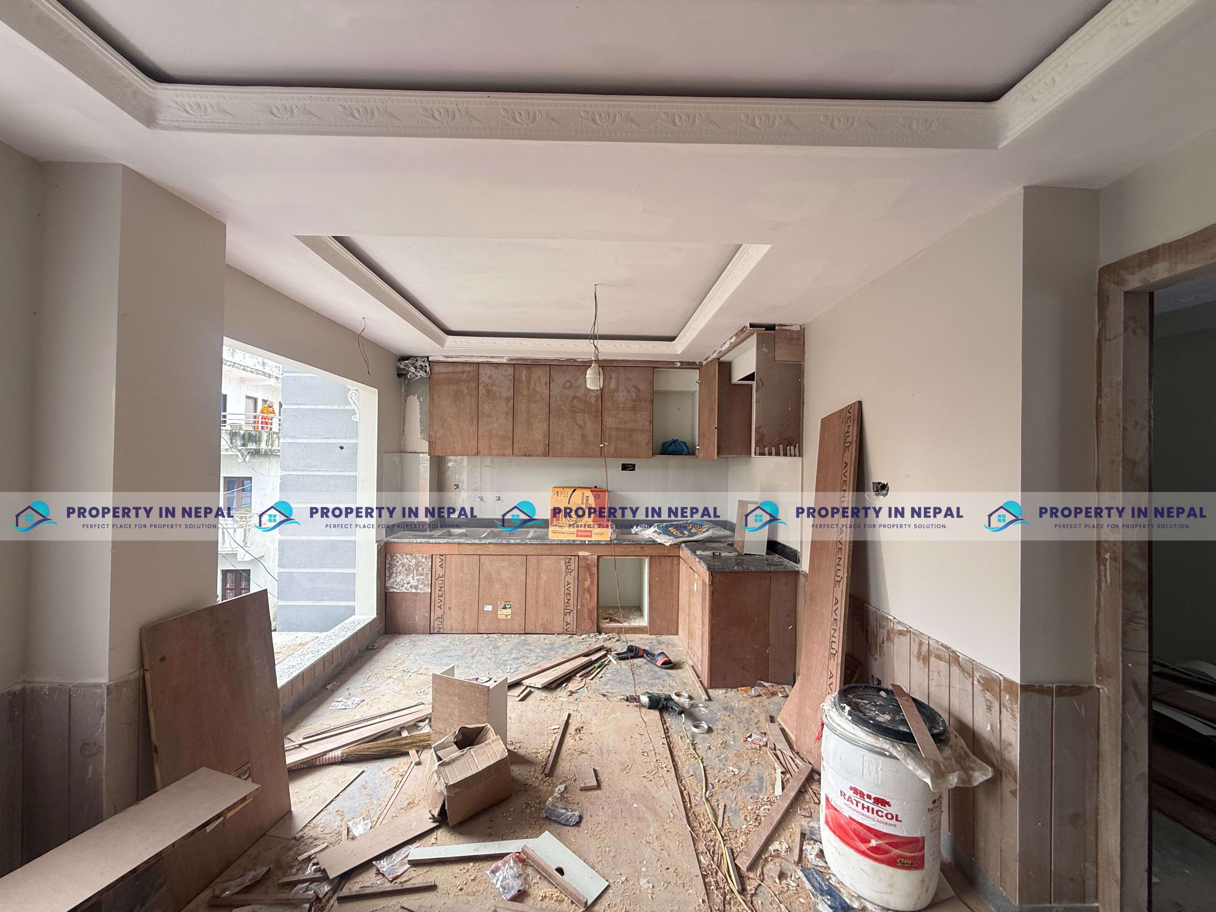 House For Sale In Lubhu image 5