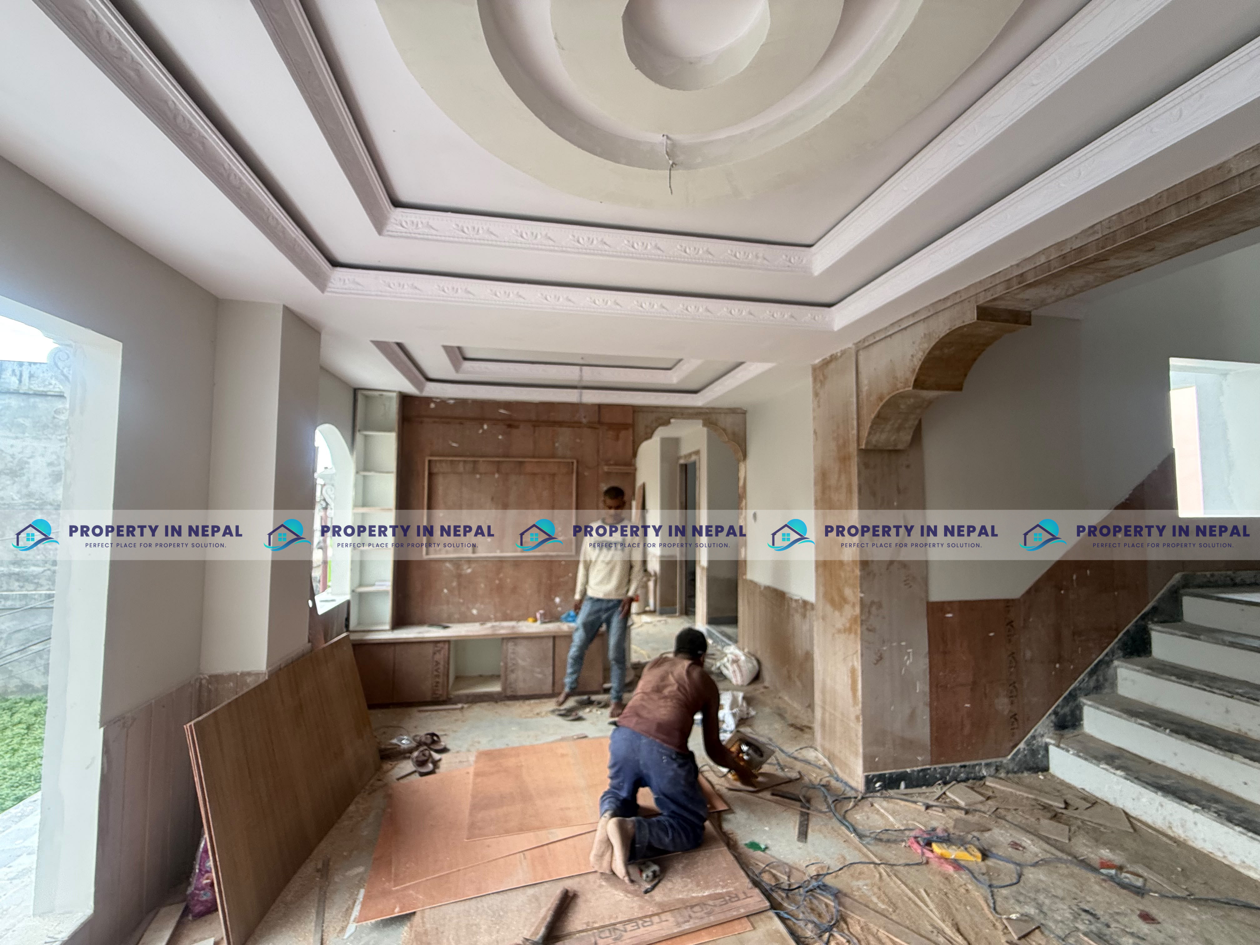 House For Sale In Lubhu image 6