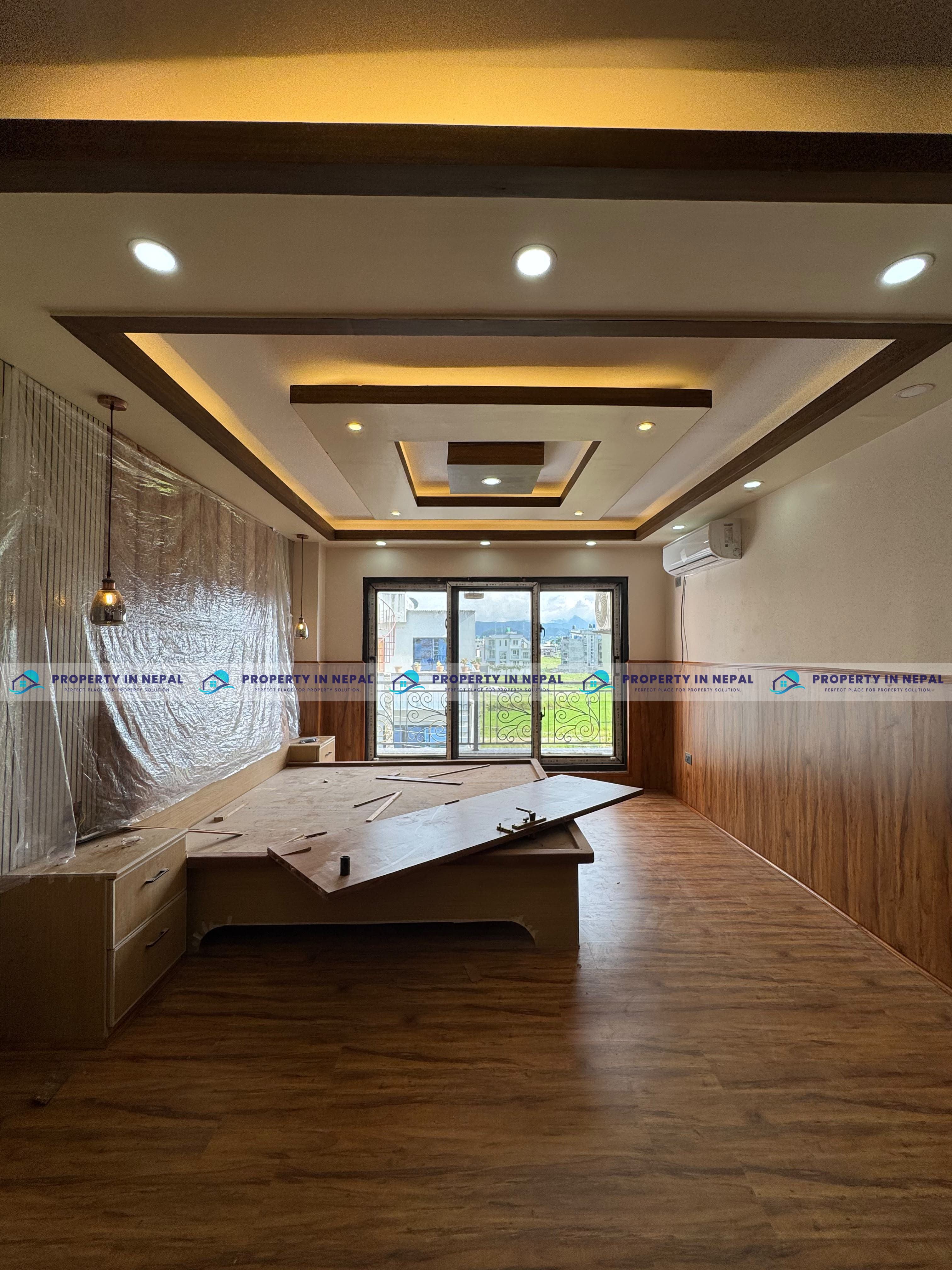 House For Sale In Shital Height image 2