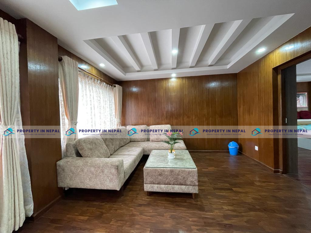 New house for sale at Bhaisepati image 2