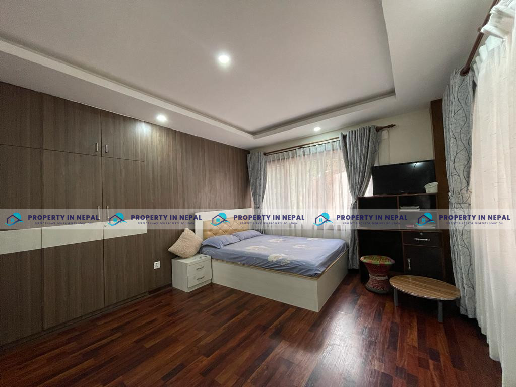 New house for sale at Bhaisepati image 5