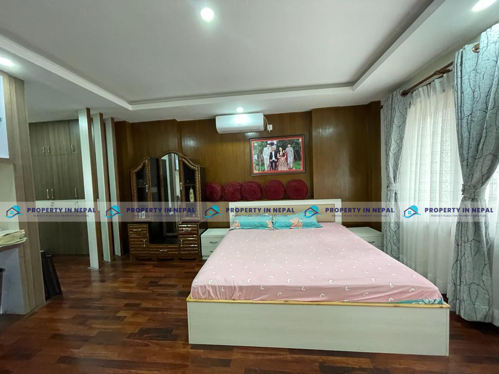 New house for sale at Bhaisepati image 6